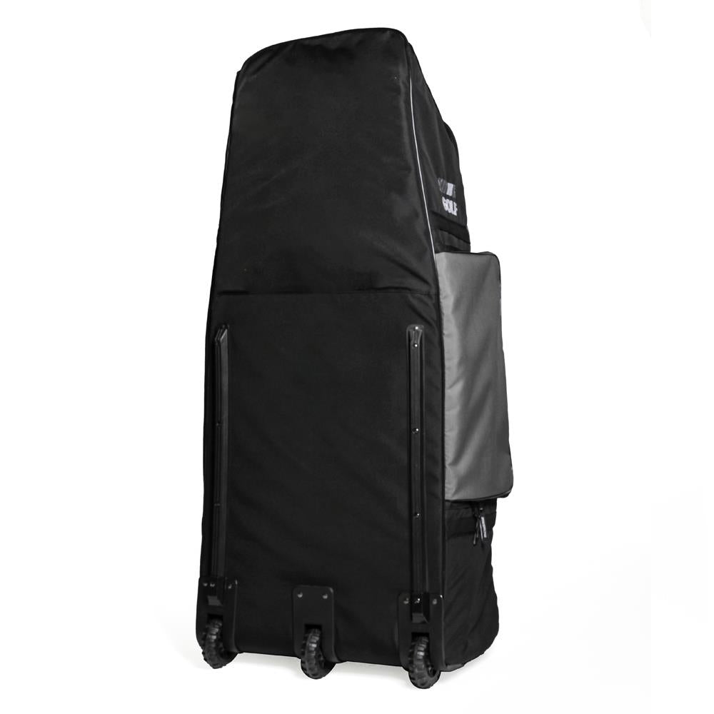  Stay Strong V3 Pro Series Golf/Bike Bag - Black and Grey、mySite、merchandisen