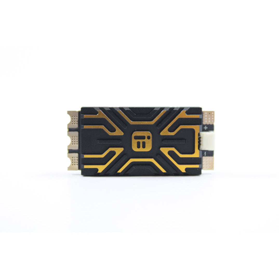  iFlight Blitz E80A X-Class 32Bit 2-8S 80A ESC - CNC Alum Cover、mySite、merchandisen
