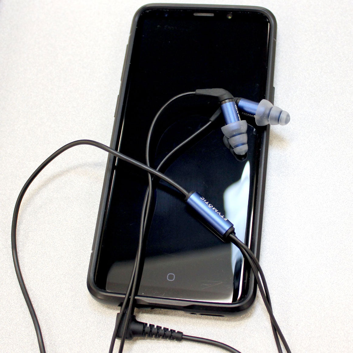  Etymotic - ER2、mySite、merchandisen