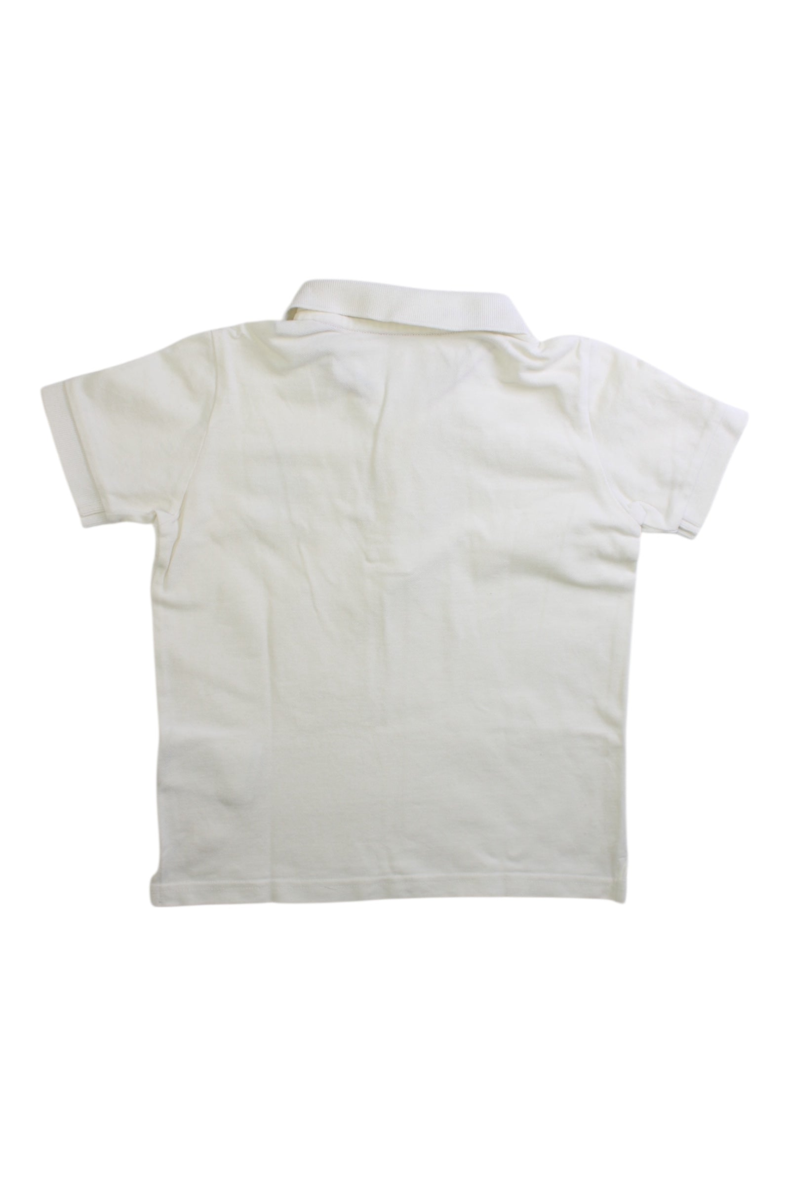 Moncler Polo Shirt - Size 8Y、mySite、g9winljtr