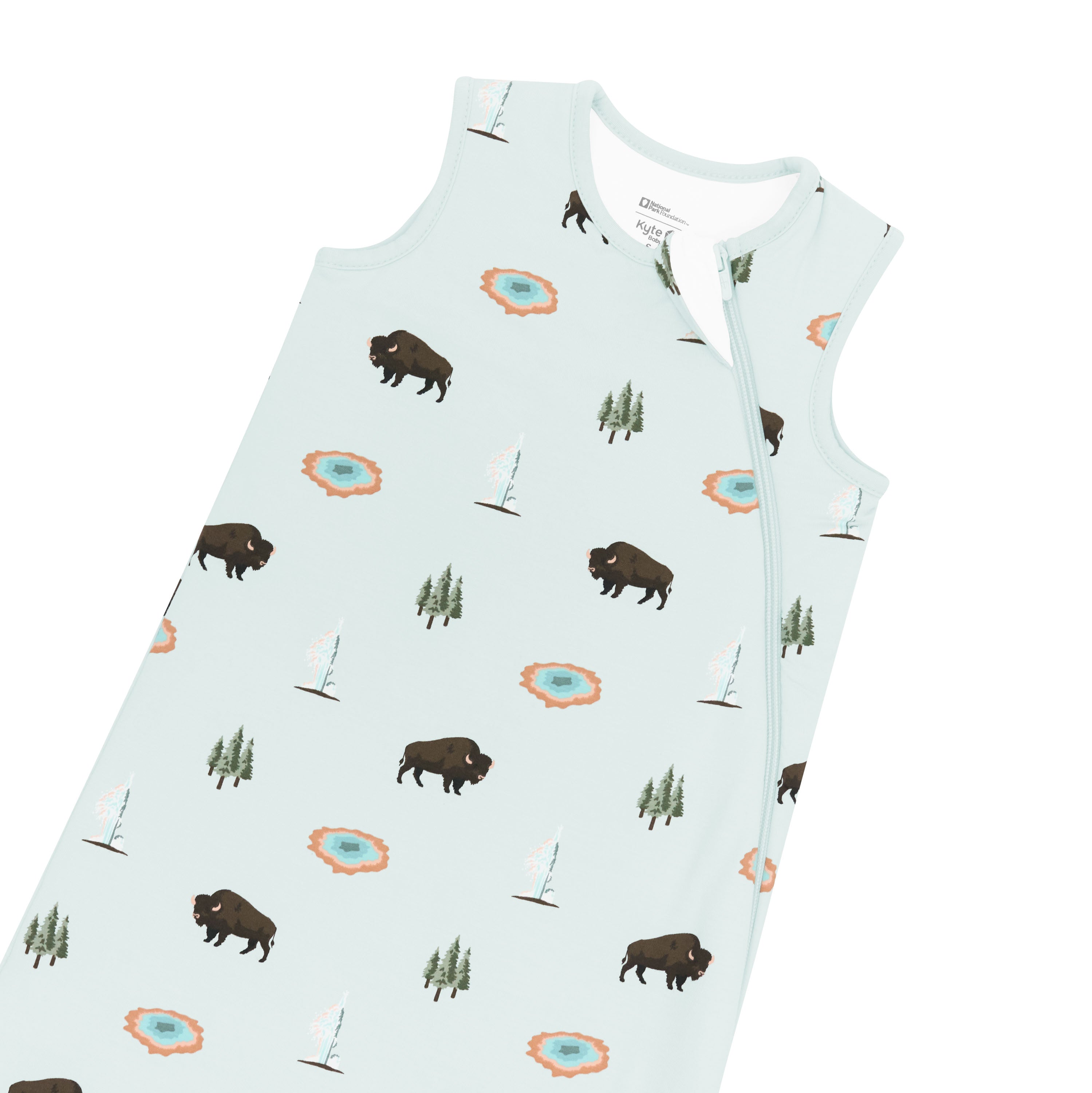  Sleep Bag in Yellowstone 1.0、mySite、layawaytickets