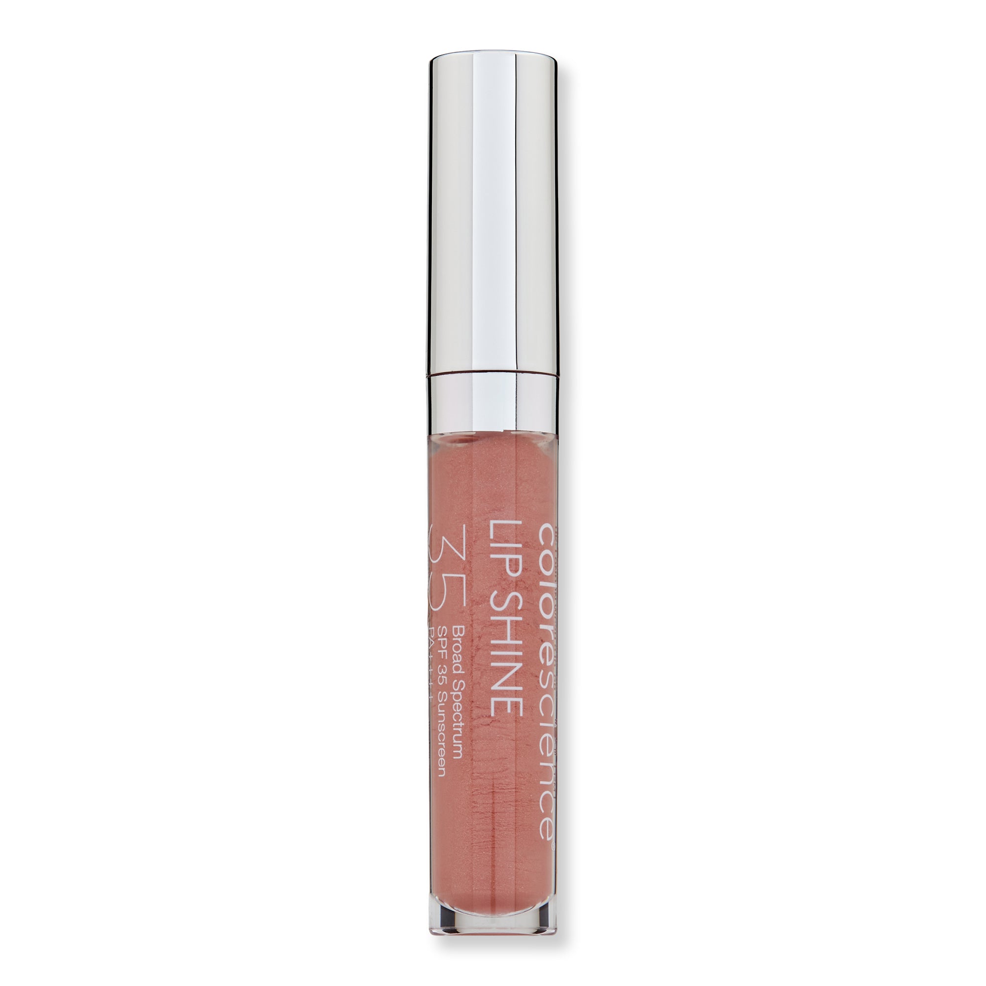 Colorescience Lip Shine SPF 35 Lip Gloss、mySite、gigharbornorthrealestate