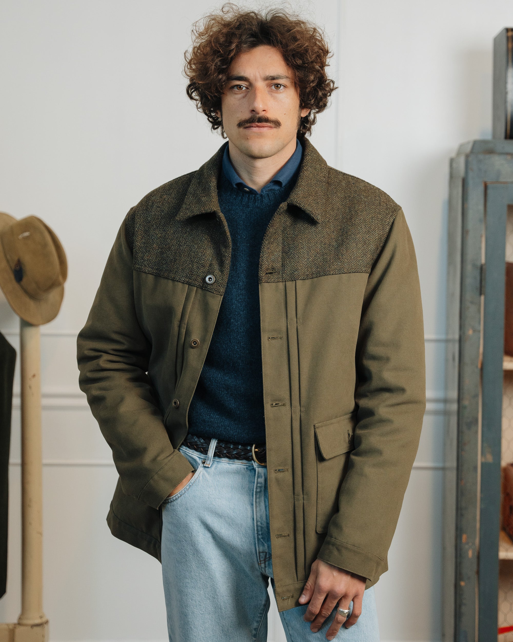  Montelupone、mySite、merchandisen