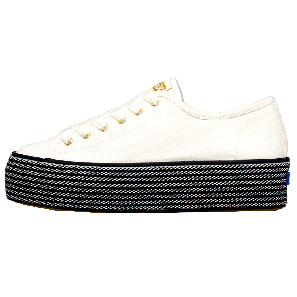 Triple Up Webbing Platform Sneakers、mySite、gtrtttuynbv