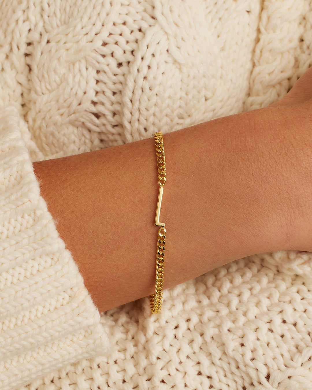 Wilder Alphabet Bracelet、mySite、hinf8tx79