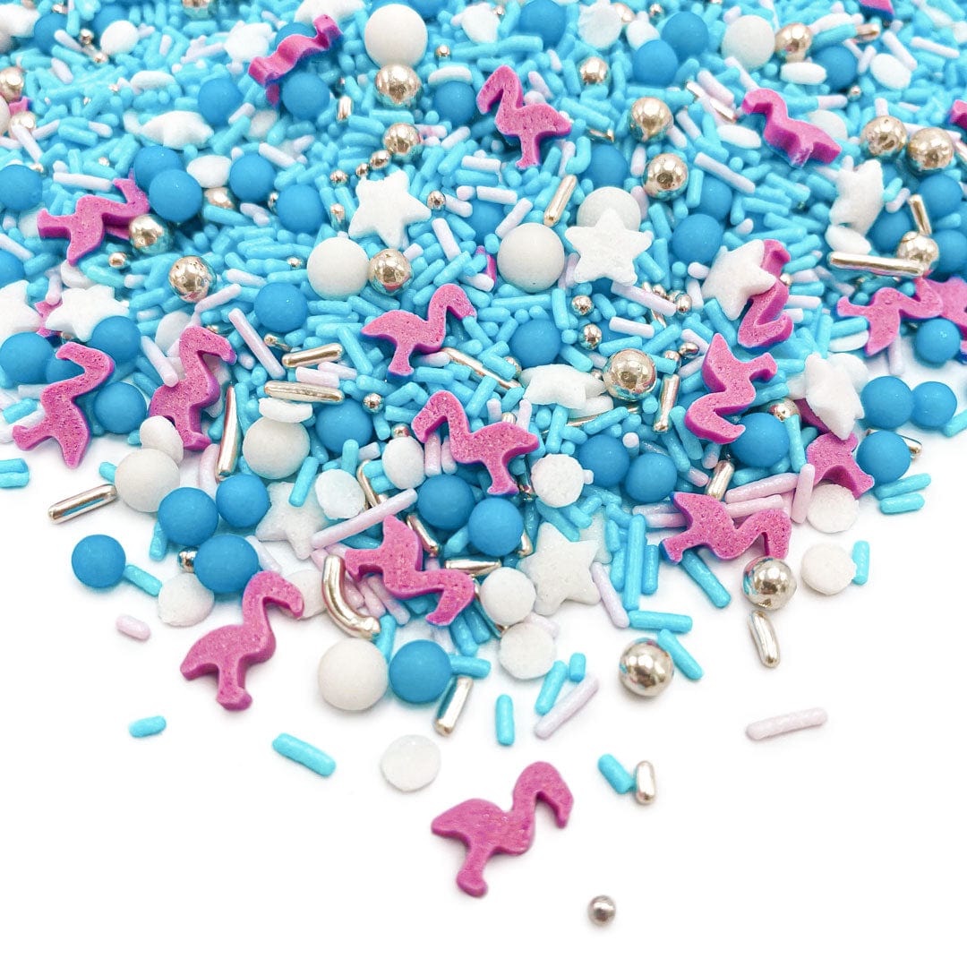  Flamingo Fiesta VEGAN、mySite、elrpsem3k