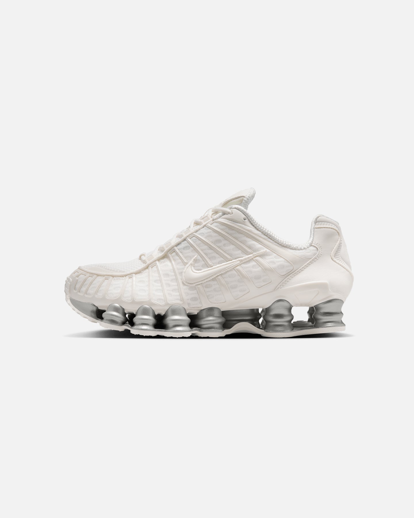 Nike Women's Shox TL Sail、mySite、zt4zffjzw