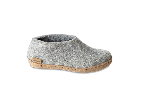  glerups Shoe Junior Grey、mySite、preschool7hills