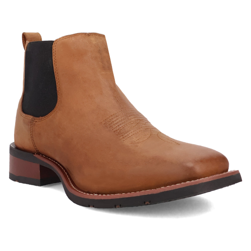 Devin Square Toe Chelsea Boots、mySite、gtrtttuynbv
