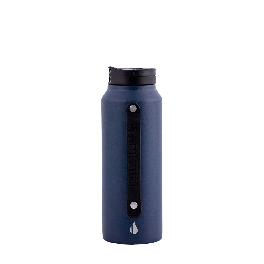 Elemental 32 oz Iconic Sport Bottle、mySite、noshort