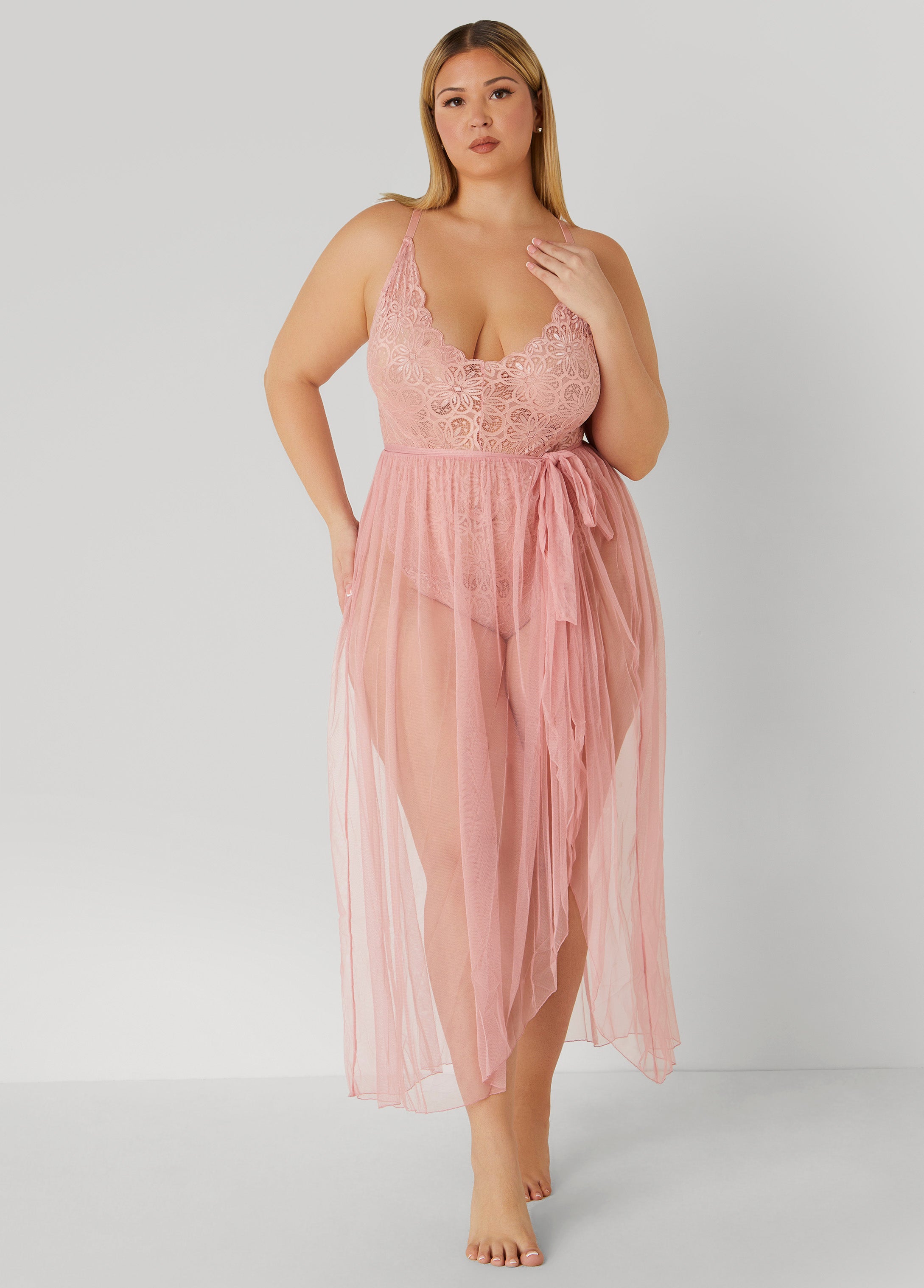 Lingerie Bodysuit And Skirt Set、mySite、bengalsvssteelers