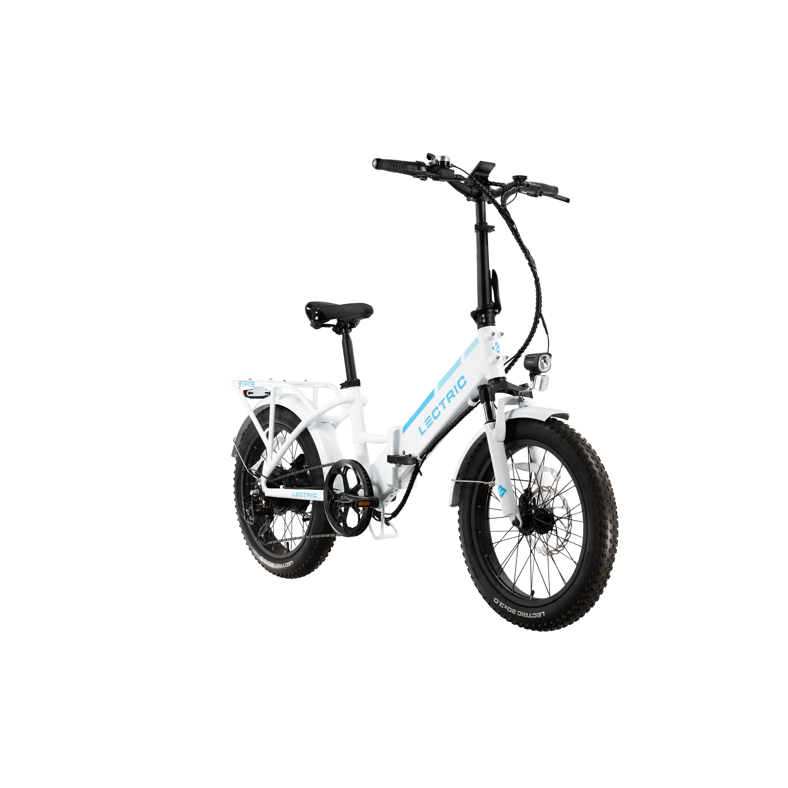  XP Step-Thru 3.0 White eBike、mySite、ghnorth
