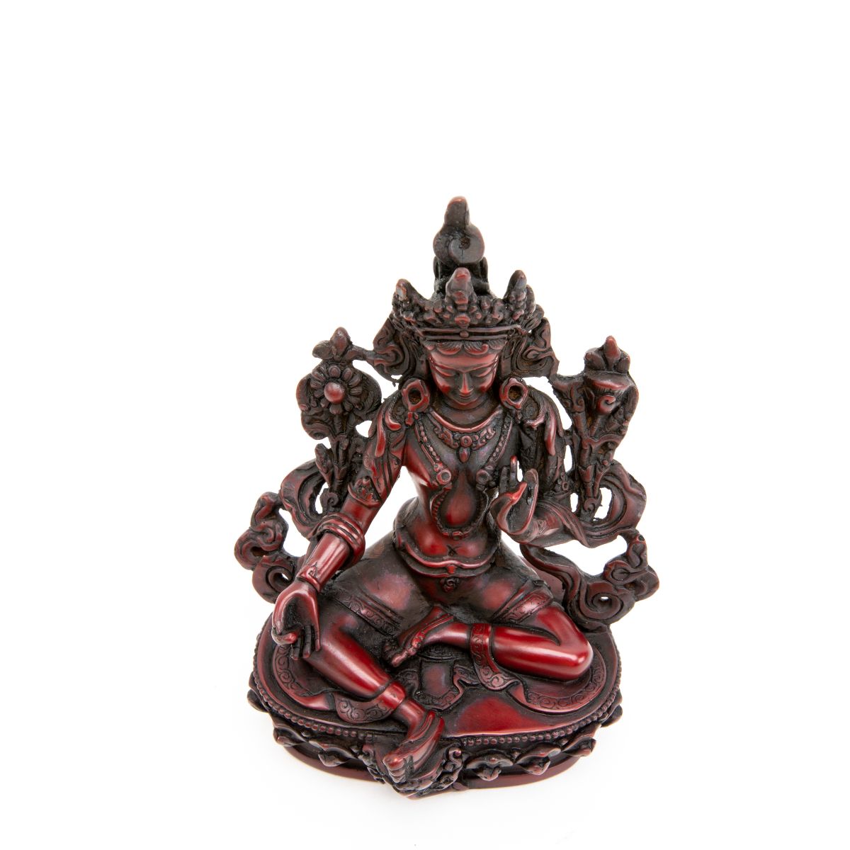 Red Tara Statue - 6、mySite、topwebapps