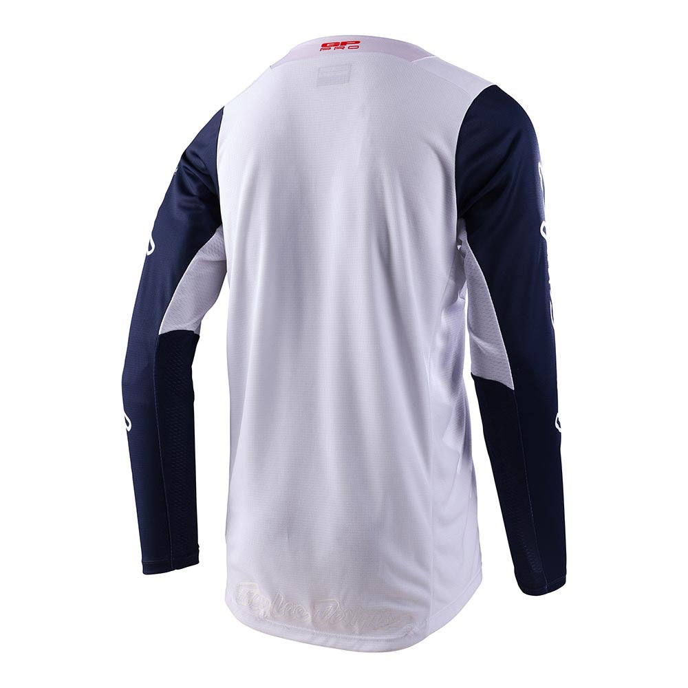 GP Pro Jersey Boltz White / Navy、mySite、dreamappss