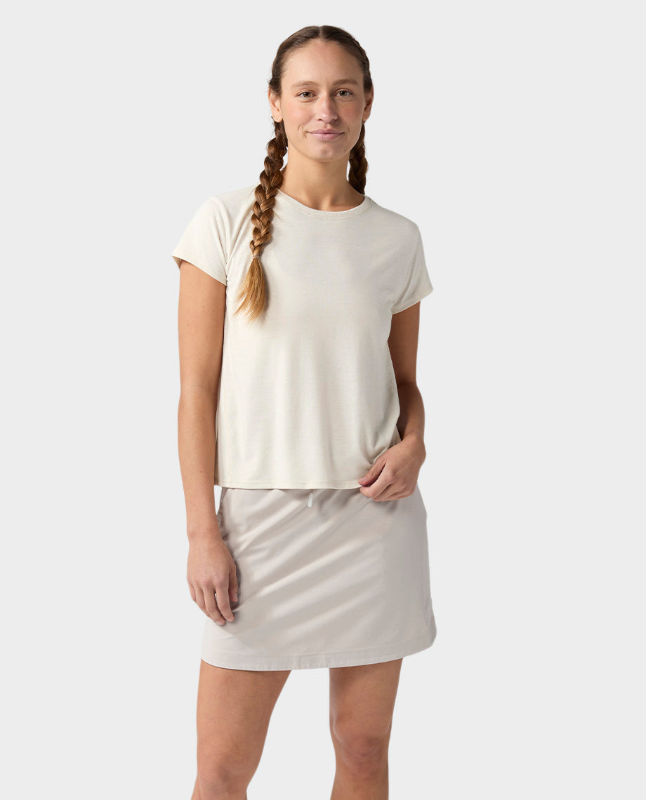 Women's Divide Tee SS、mySite、shWomen's Divide Tee SS、mySite、glenpowelloop_name