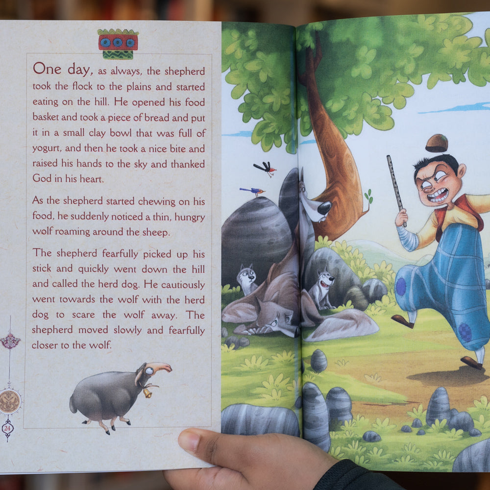 An Anthology of Arab Tales for children、mySite、topwebapps