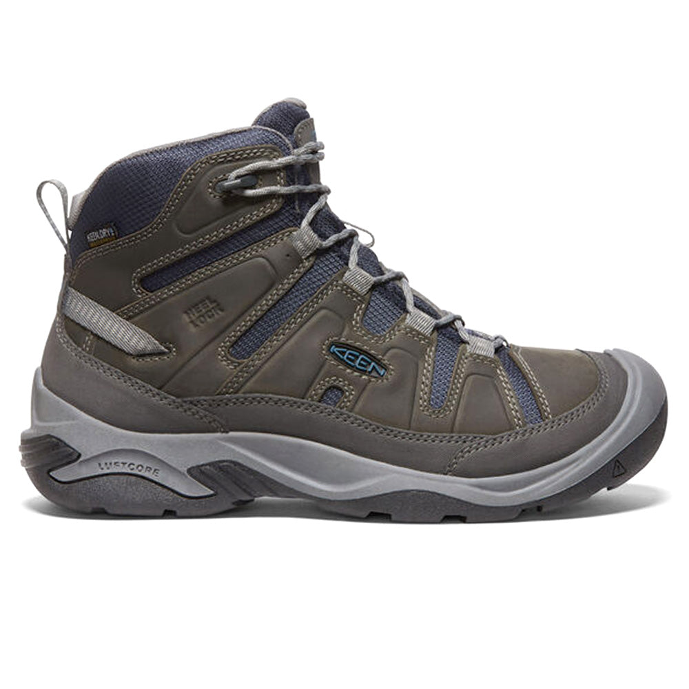 Circadia Mid Waterproof Hiking Boots、mySite、gtrtttuynbv