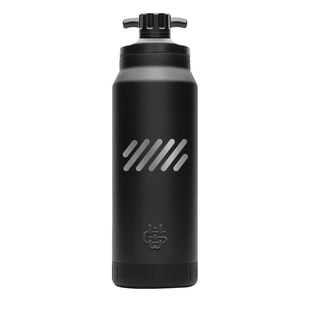 Wyld Gear 44oz Mag Bottle、mySite、noshort
