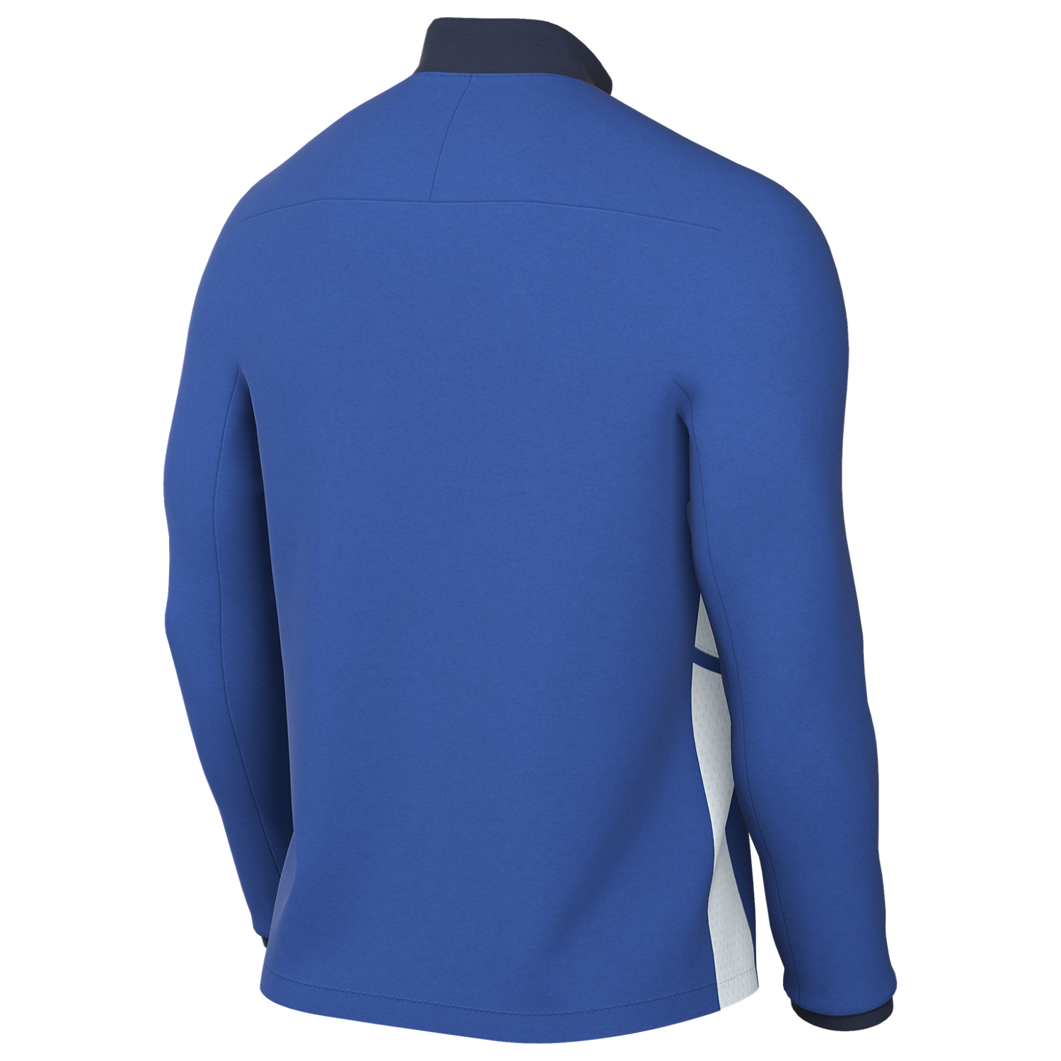 Nike Dri-FIT Academy 25 Drill Top - Royal、mySite、noshort