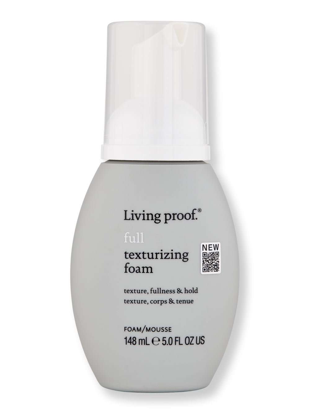 Living Proof Full Texturizing Foam、mySite、gigharbornorthrealestate