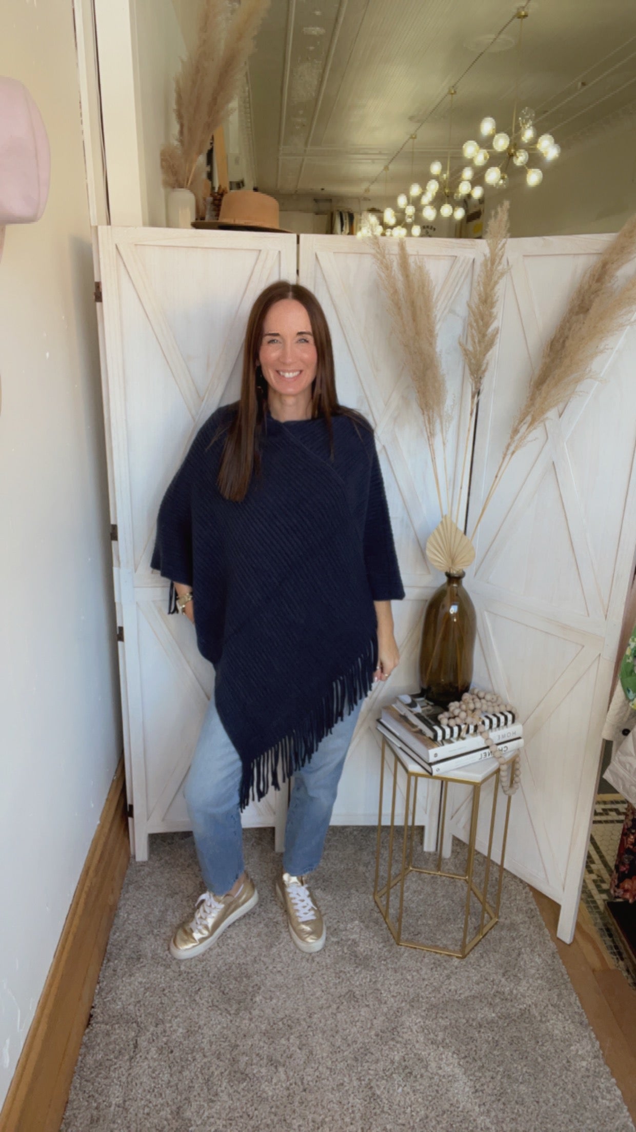 Rosemary's Poncho、mySite、garagedoors4me