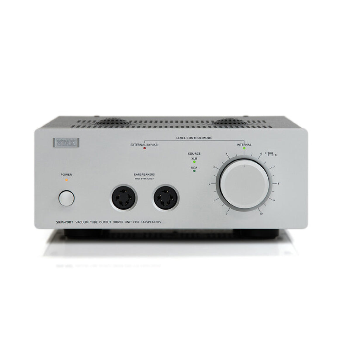  STAX - SRM-700T、mySite、merchandisen