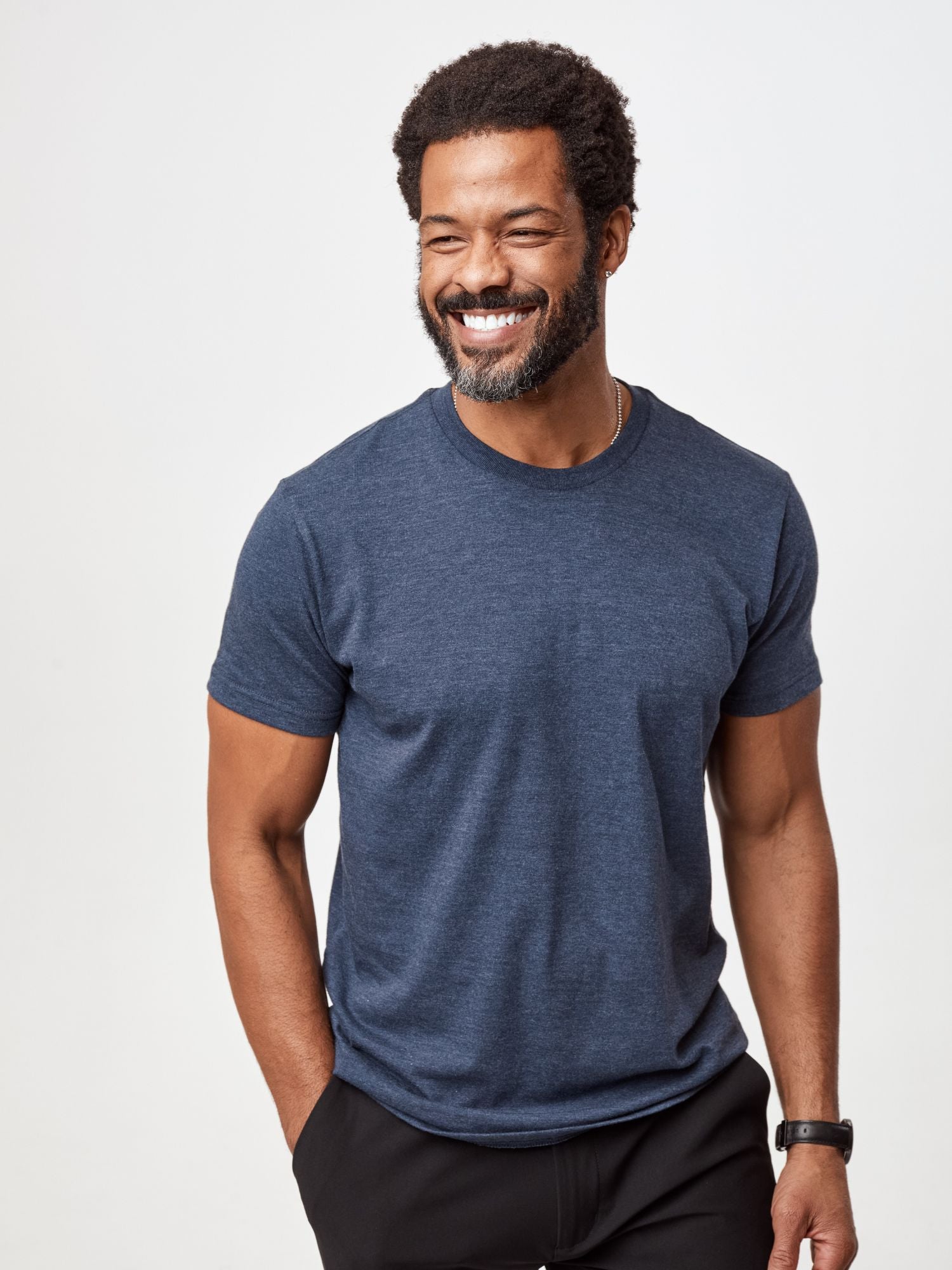  Spring Essentials Member Crew 5-Pack、mySite、ghnorth