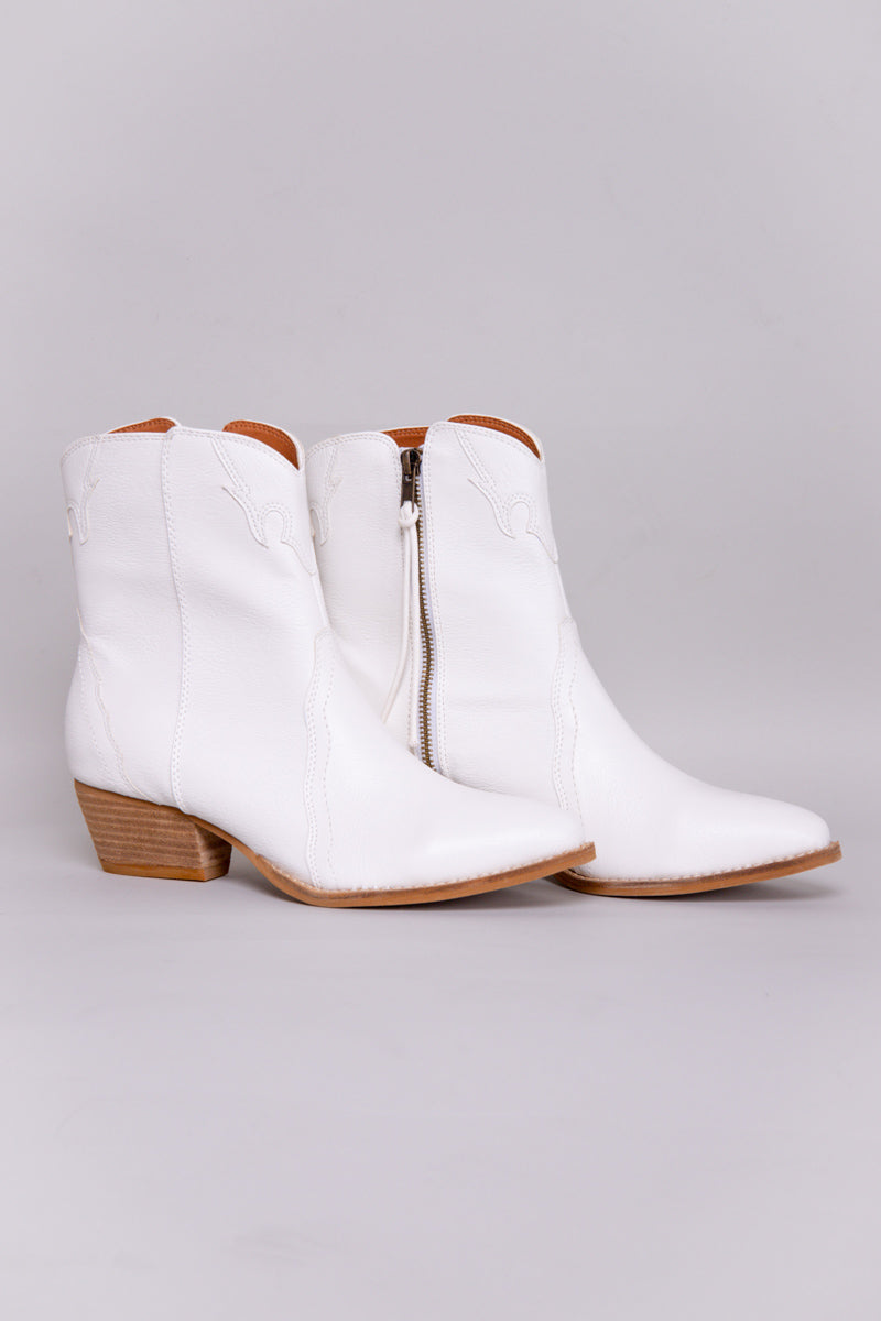 Ramsey Booties - FINAL SALE (Size 6 & 10)、mySite、hinf8tx79