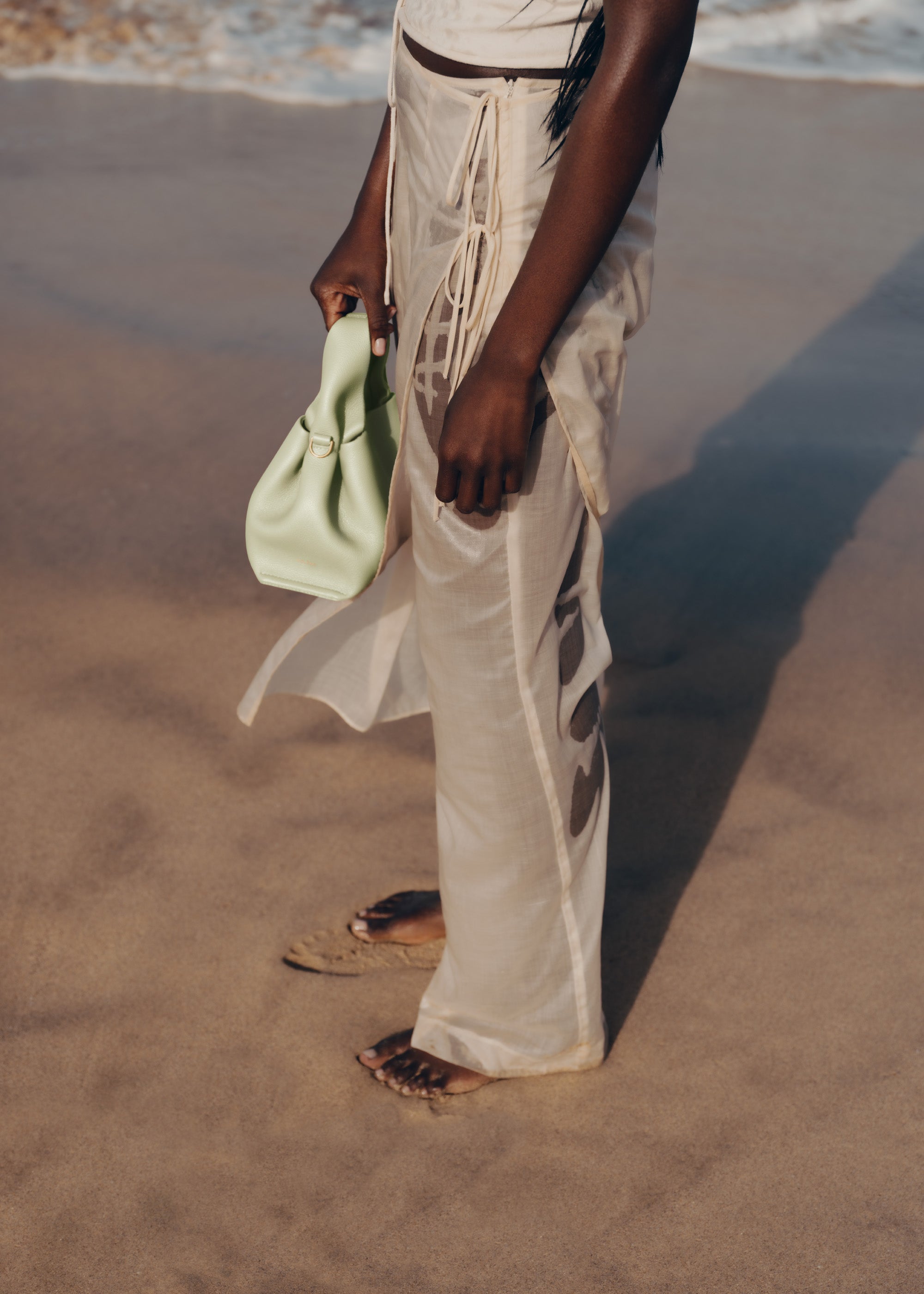 Num茅ro Neuf Mini - Aloe Grain茅、mySite、camillekostekn