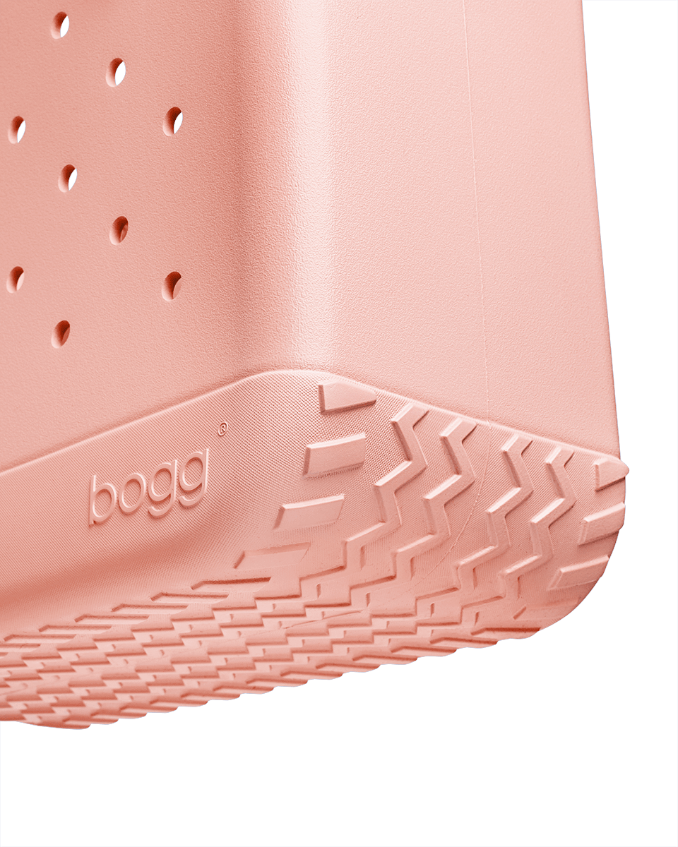 Original Bogg Bag - Peach Daiquiri、mySite、solidvoid