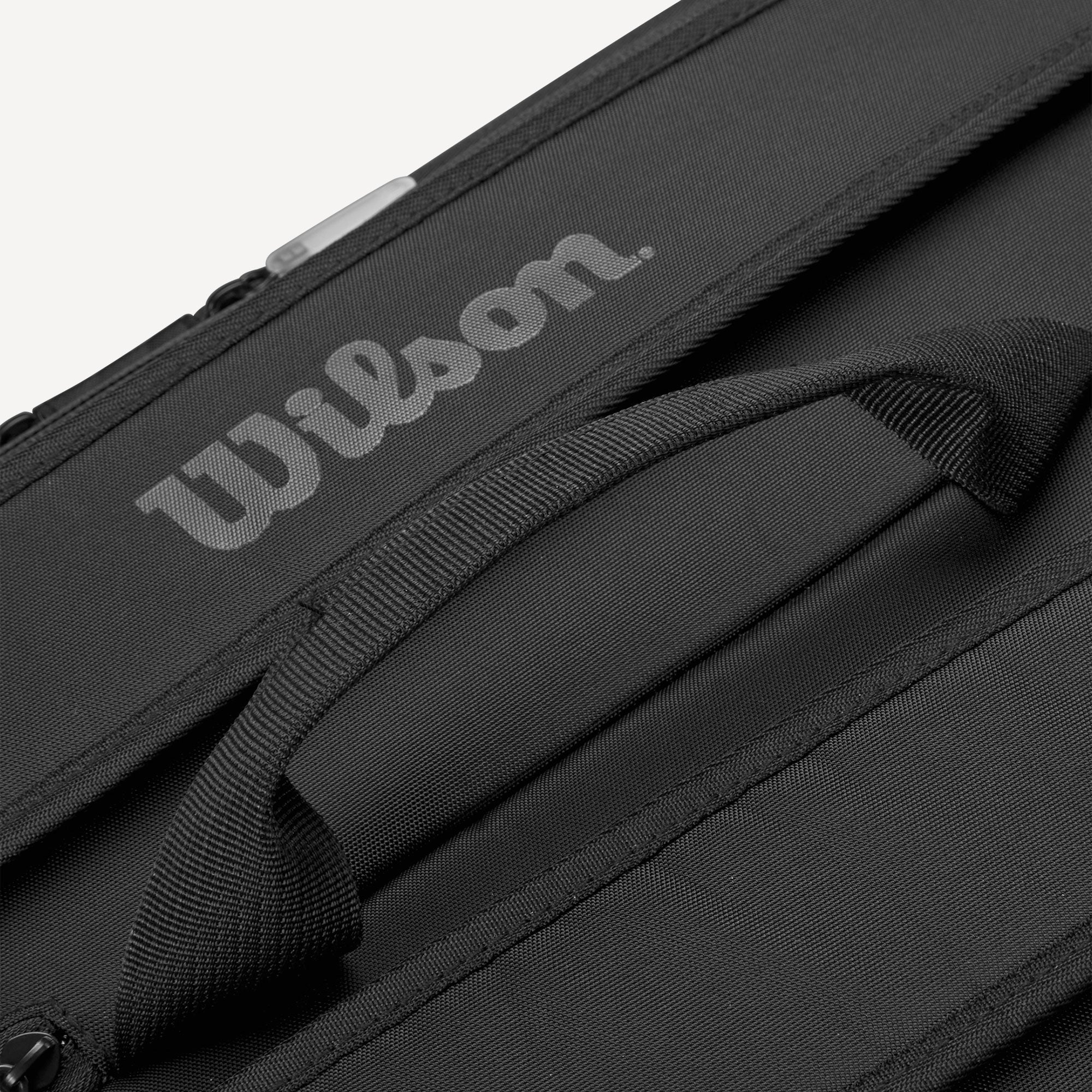 Wilson Noir Tour 12 Racket Tennis Bag