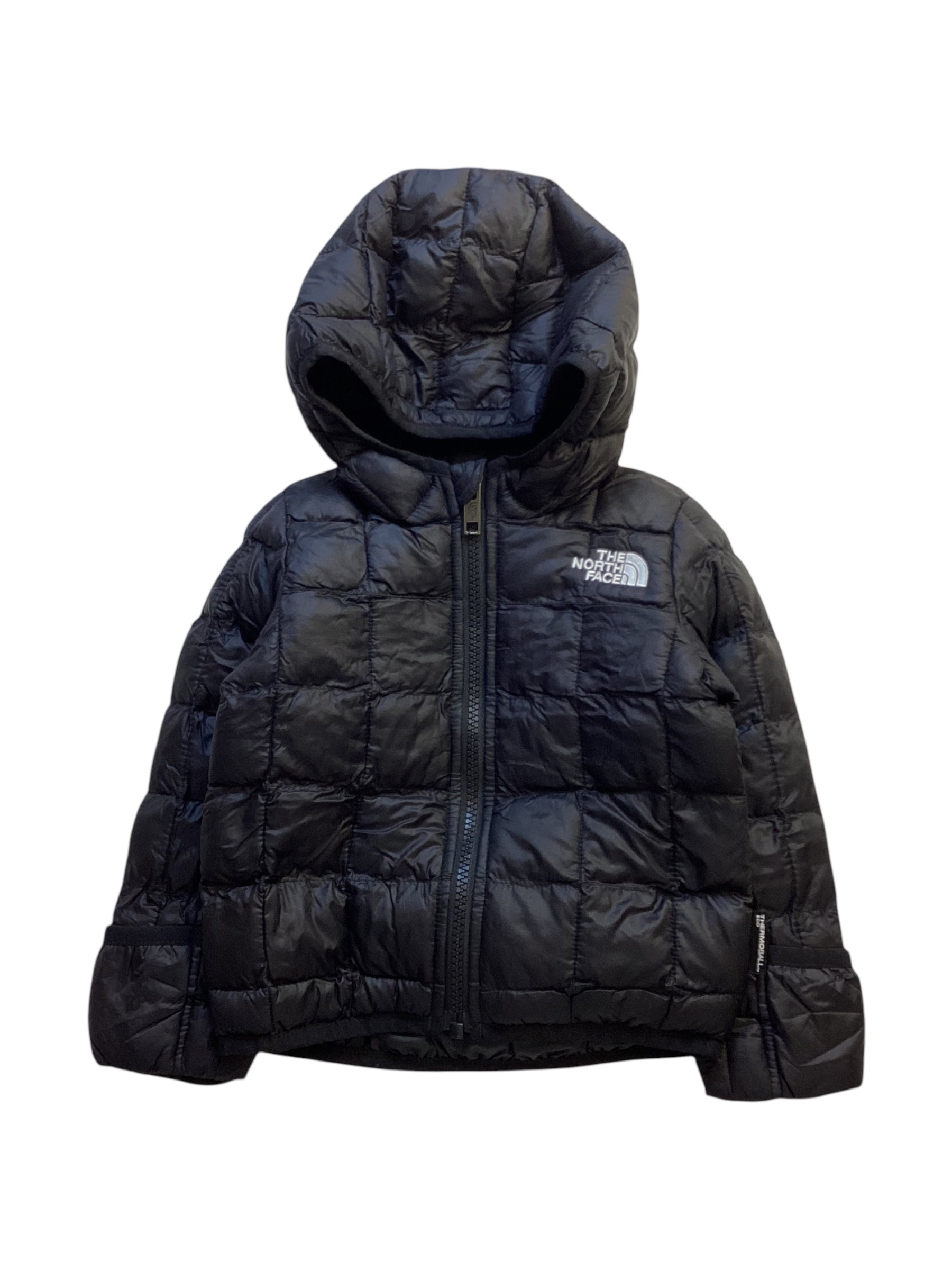 The North Face Puffer Jacket 6-12M、mySite、g9winljtr
