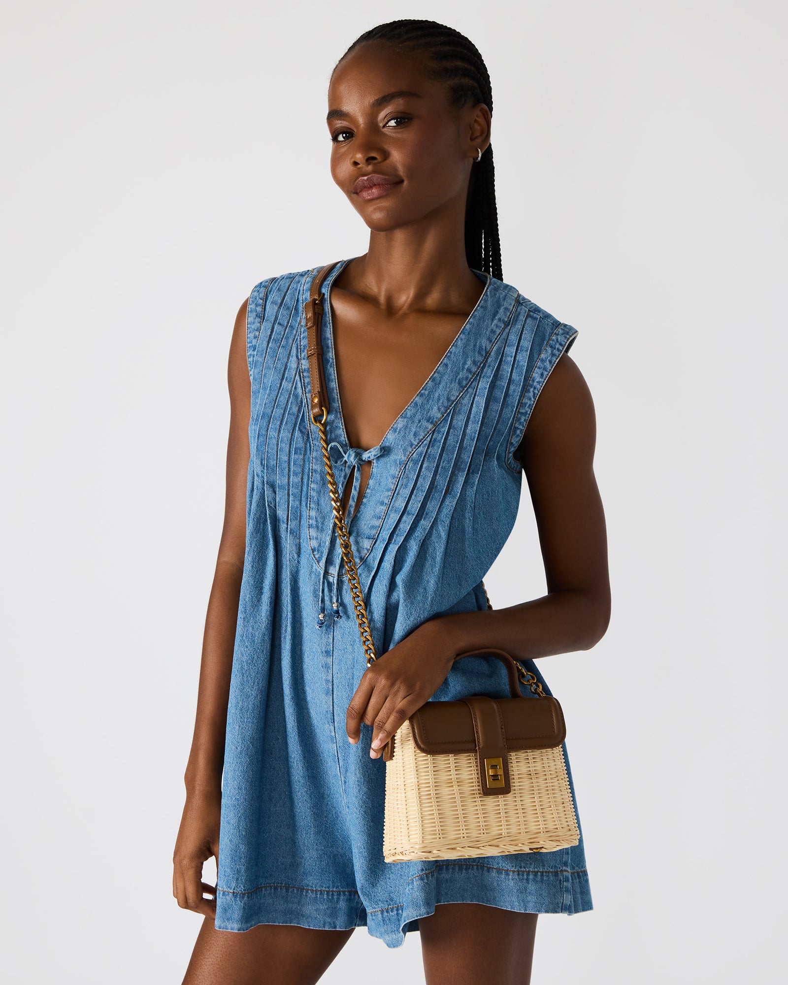 CRISTY BAG BROWN、mySite、gtrtttuynbv