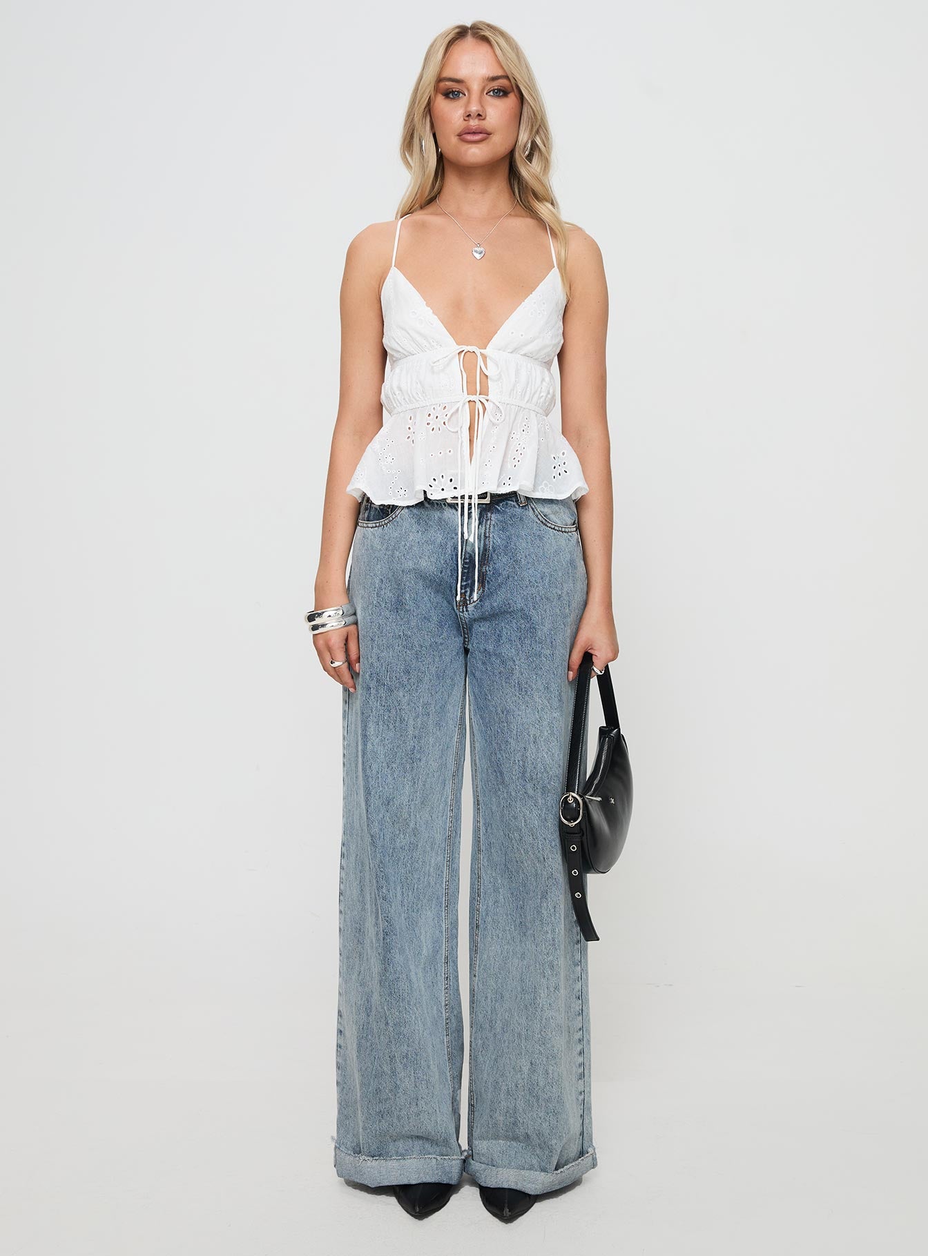 Roux Top White、mySite、solidvoid