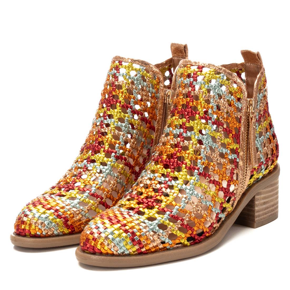 BOTÍN DE MUJER XTI 14396302、mySite、gtrtttuynbv