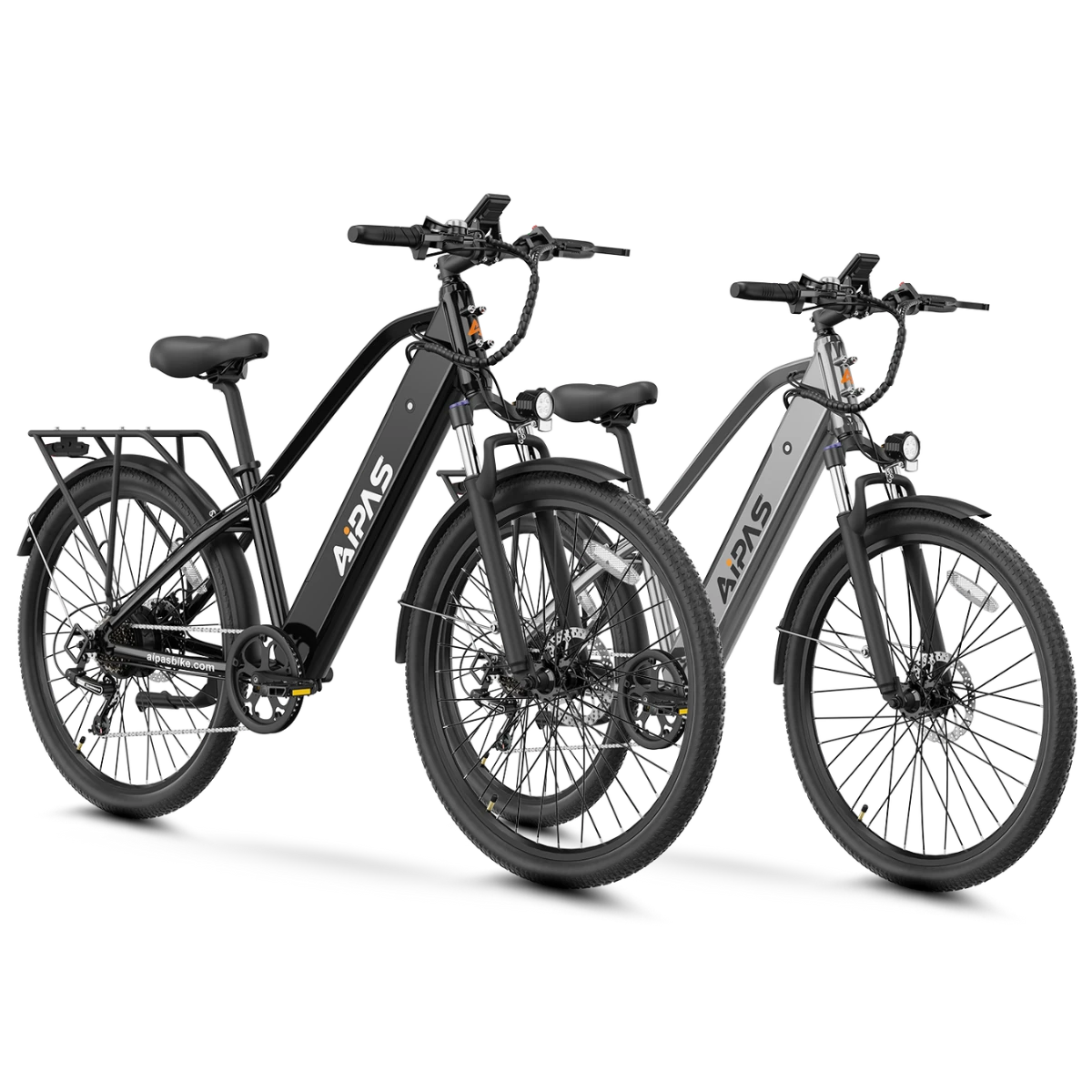 Aipas® Ebike Combo Sale C2*2、mySite、gigharbornorthrealestate