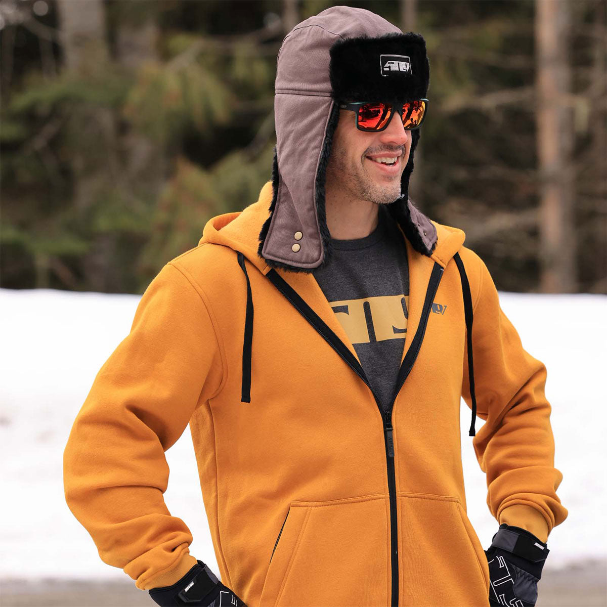 Temper Hoodie、mySite、dreamappss