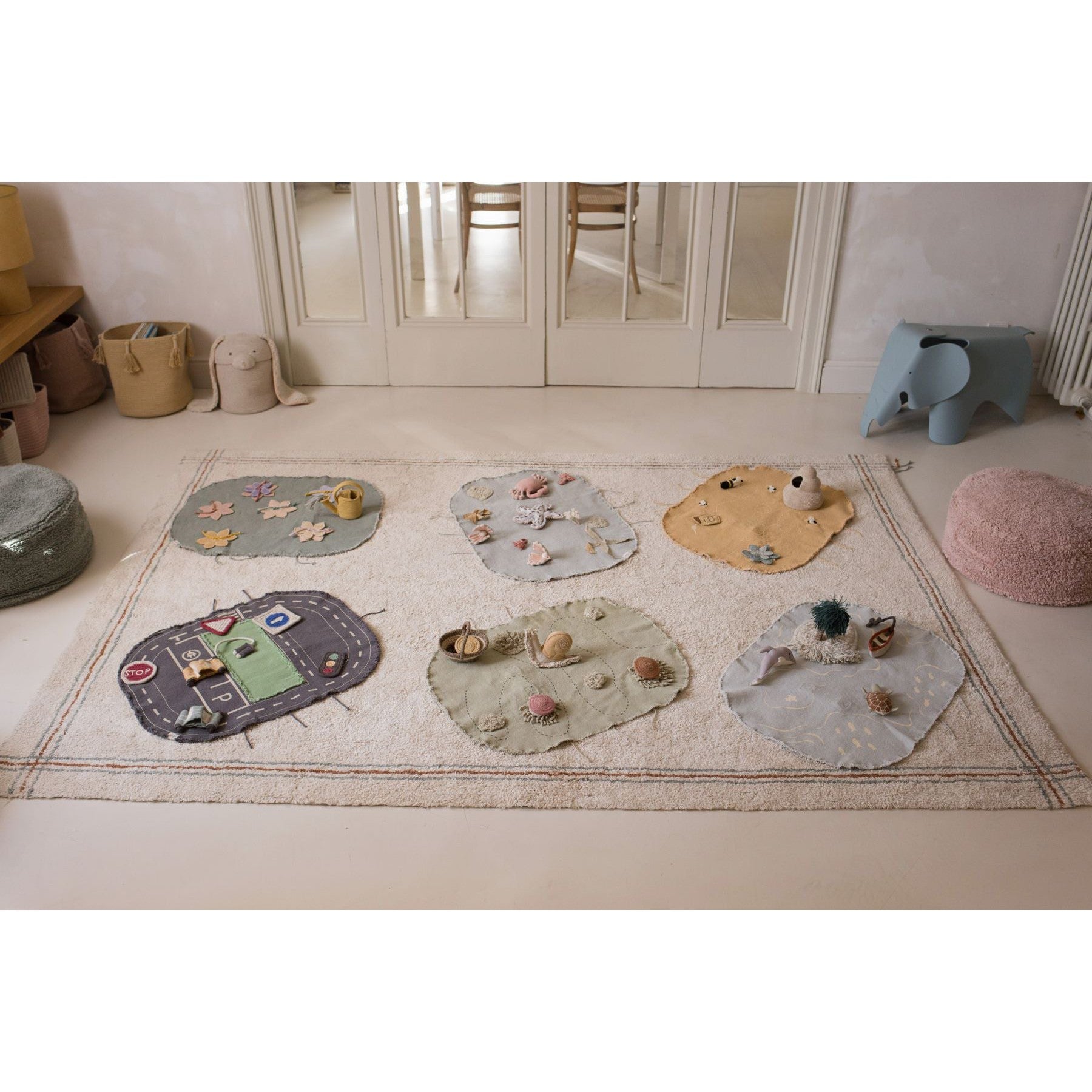 The Island Toy Play Mat、mySite、gigharbornorthrealestate