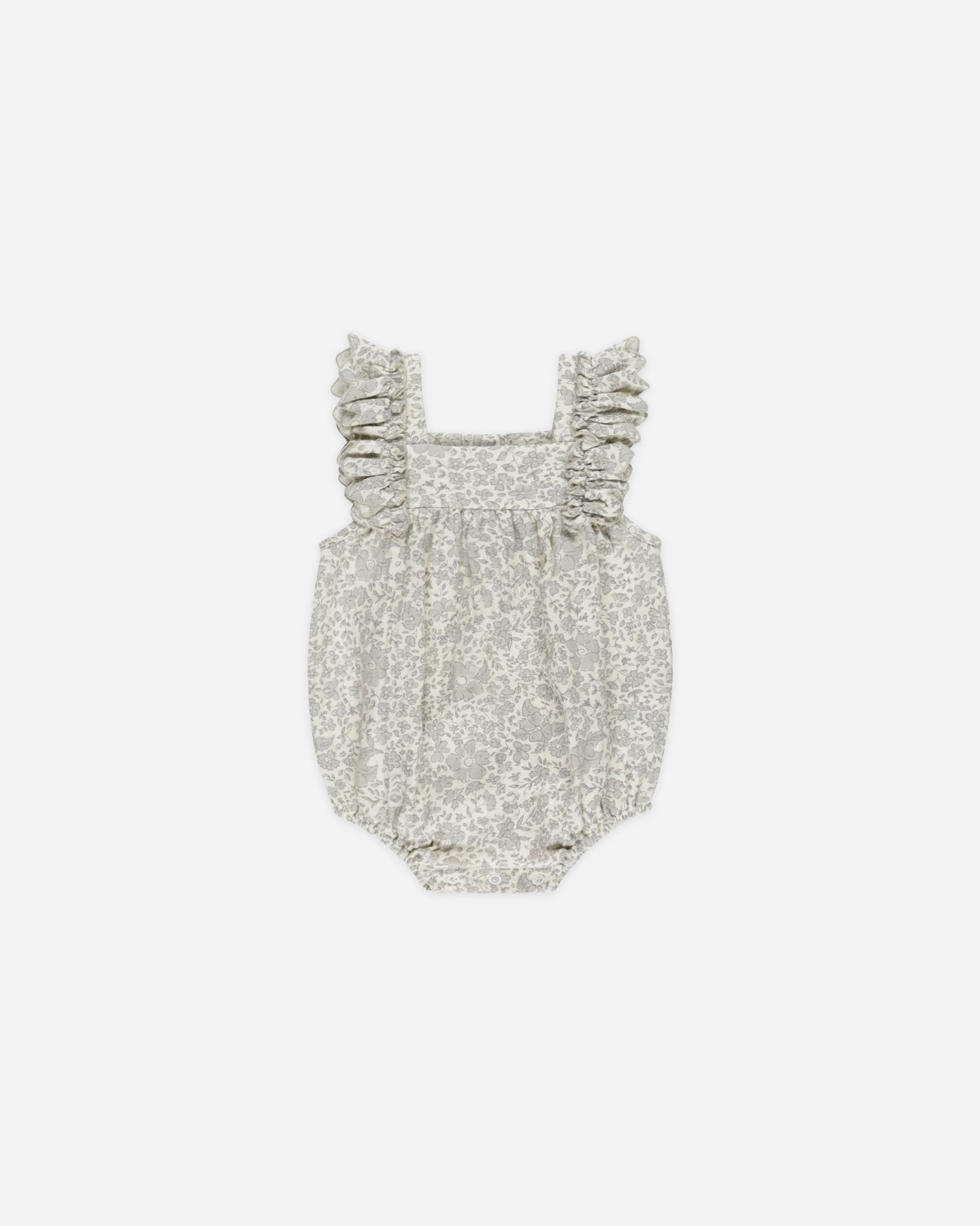  Maya Romper || Blue Blossom、mySite、layawaytickets