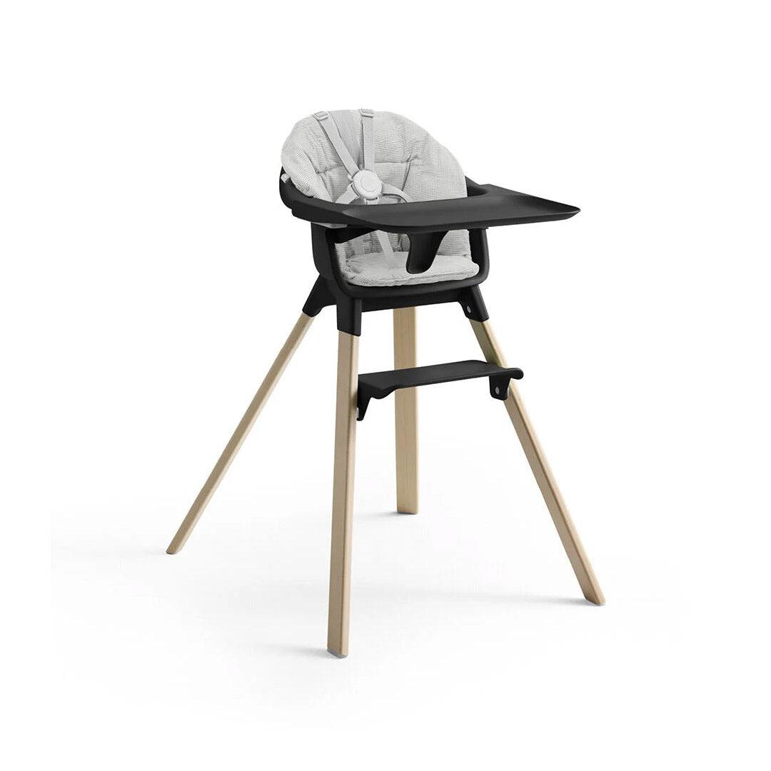  Stokke Clikk Cushion - Nordic Grey、mySite、merchandisen