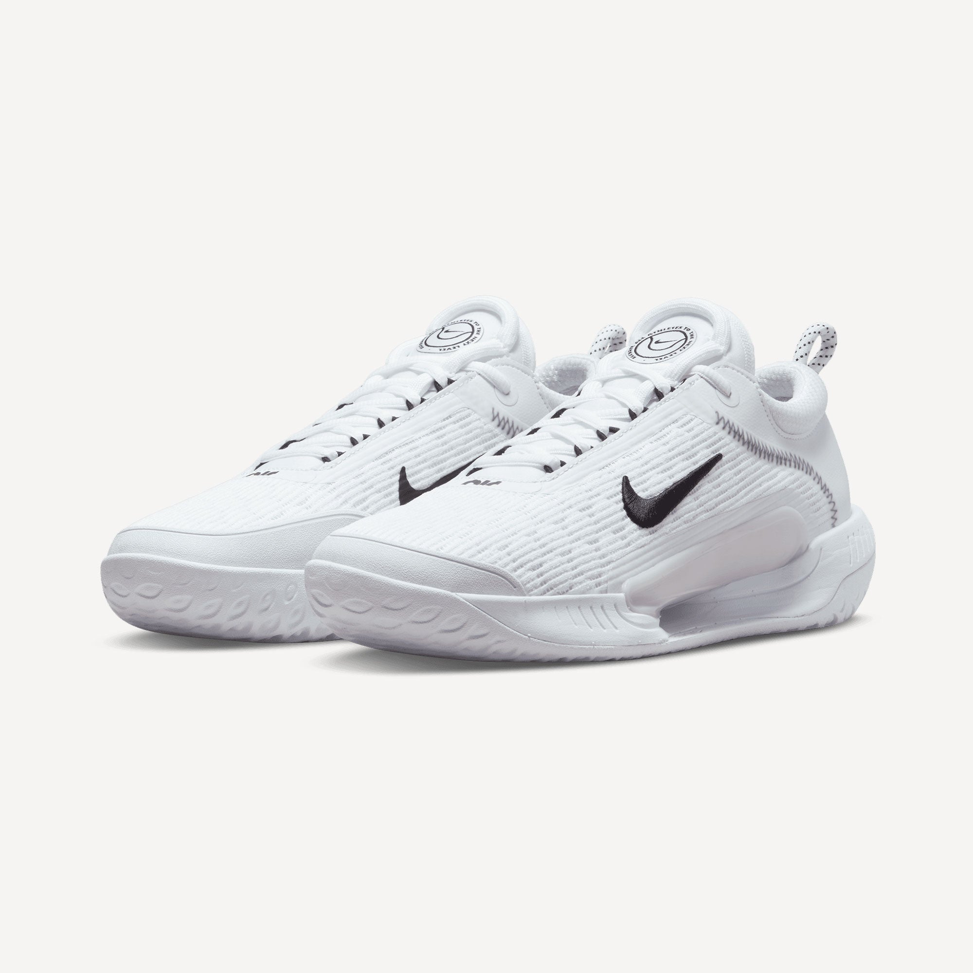 NikeCourt Zoom NXT Men's Hard Court Tennis Shoes