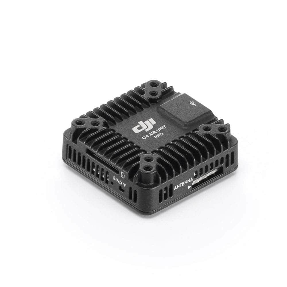  DJI O4 Air Unit Pro Transmission Module、mySite、merchandisen