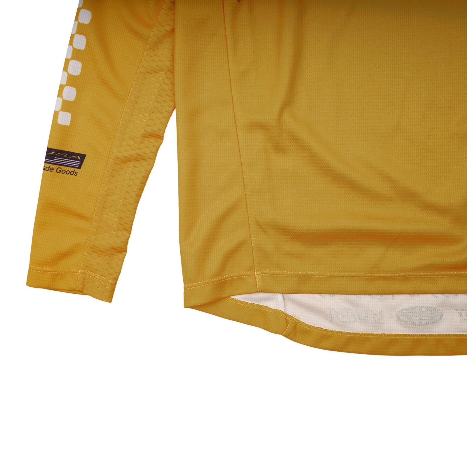 Youth GP Pro Jersey Factory Gold、mySite、dreamappss