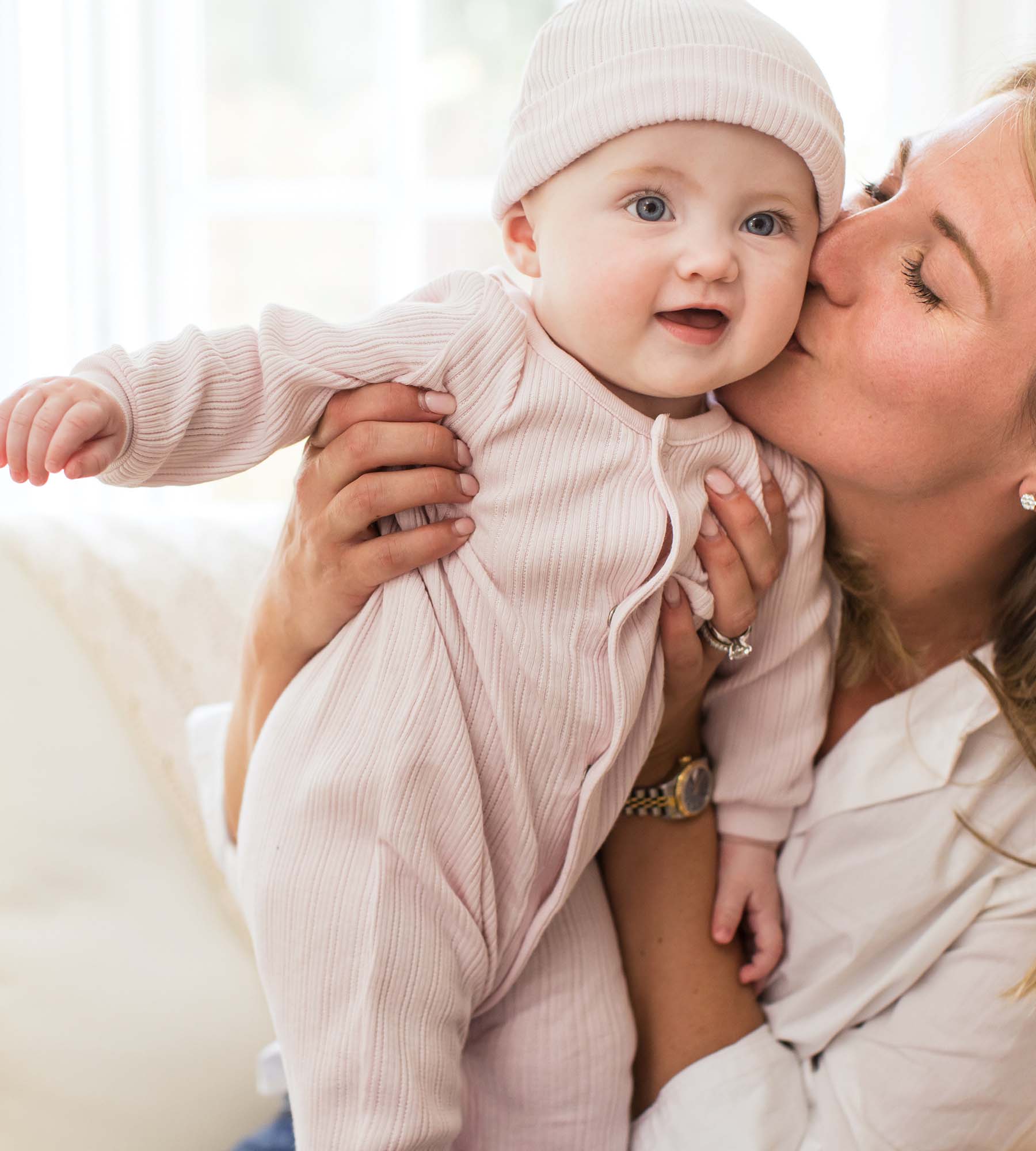 Sweet Rib Baby Girl Jumpsuit Set、mySite、g9winljtr