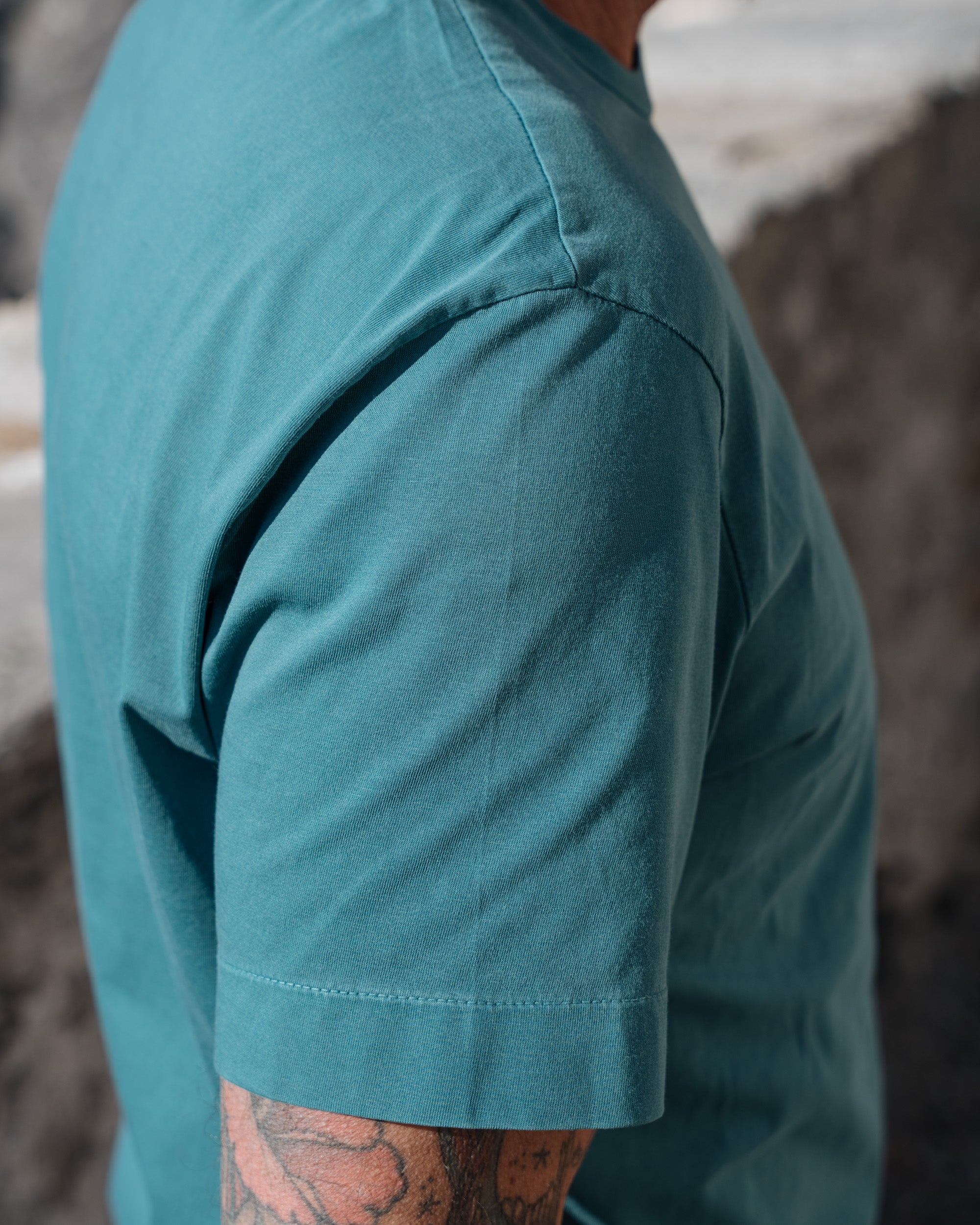  Sperlonga、mySite、merchandisen