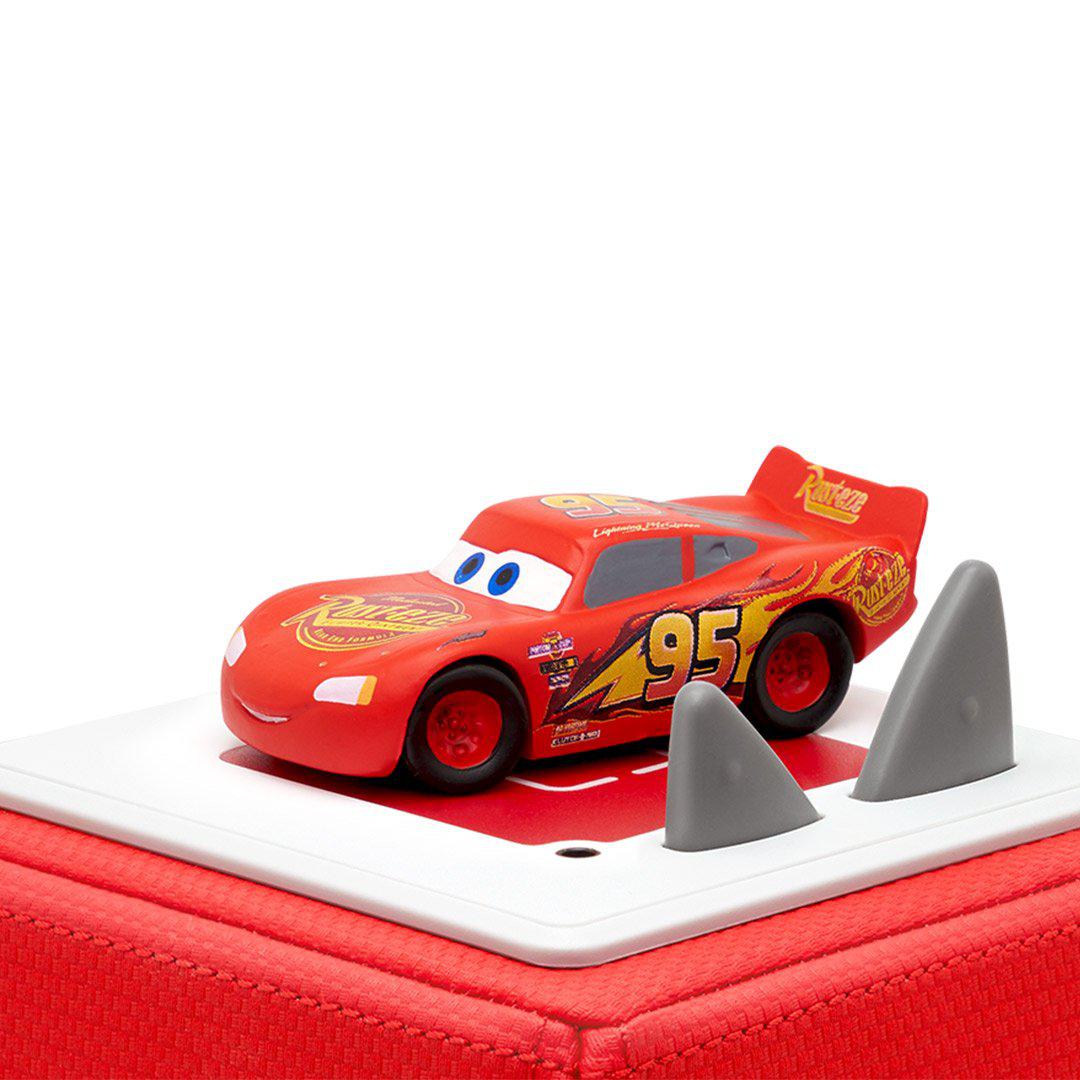  Tonies Character Bundle - Disney Cars | Toy Story | The Incredibles、mySite、merchandisen