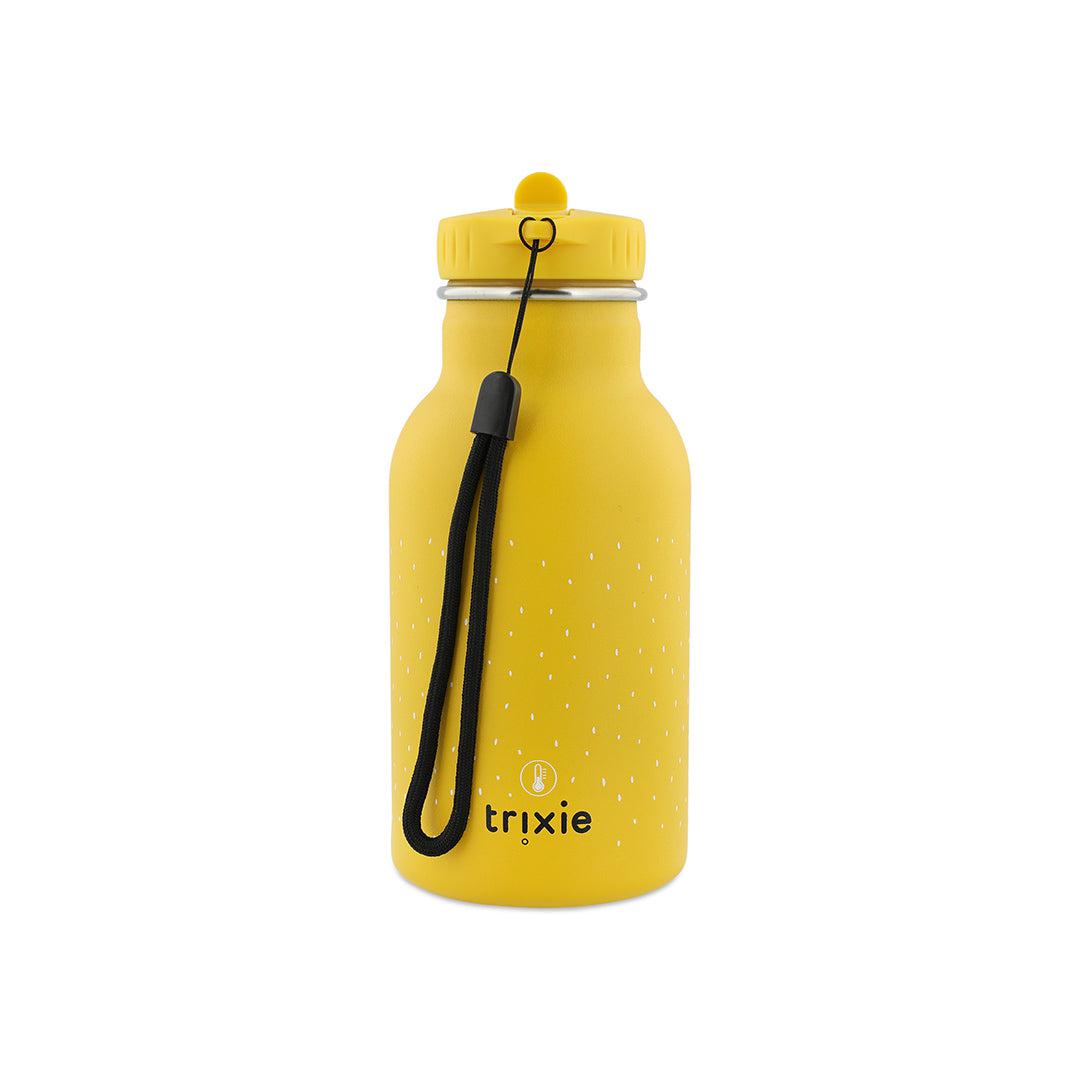 Trixie Insulated Drinking Bottle - 350ml - Mr Lion、mySite、merchandisen