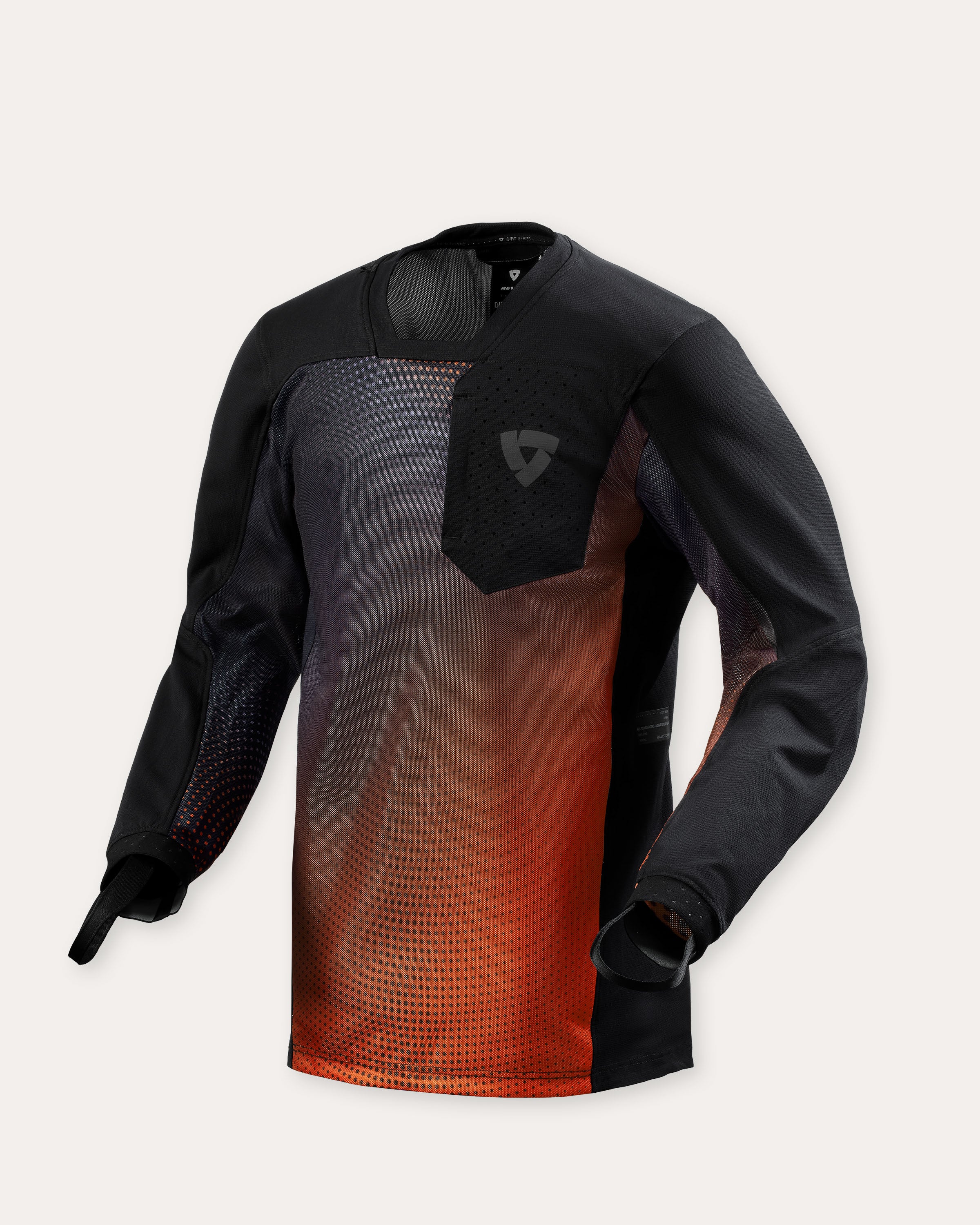 Jersey Trailblazer | Red、mySite、dreamappss