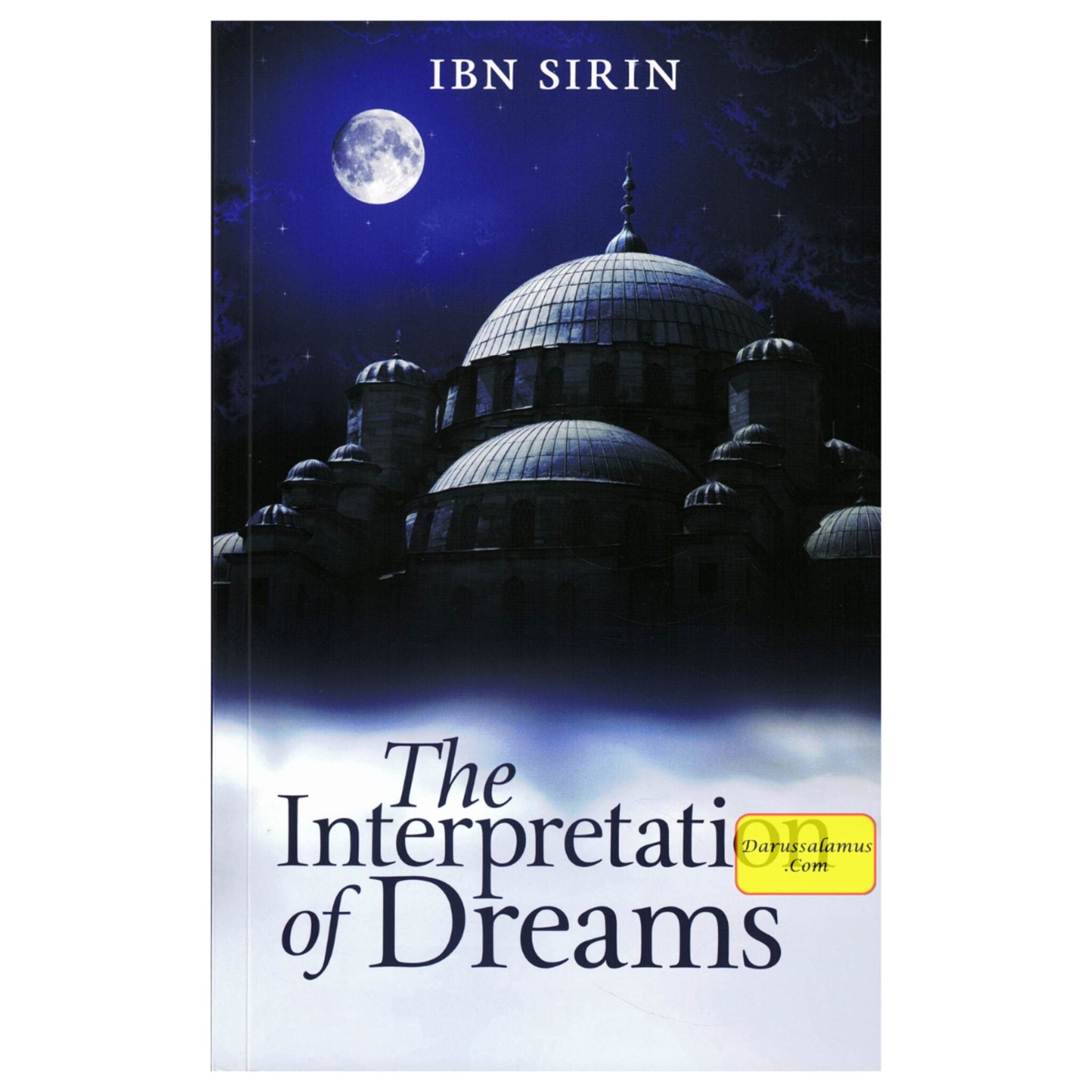 The Interpretation of Dreams By Ibn Sirin、mySite、topwebapps