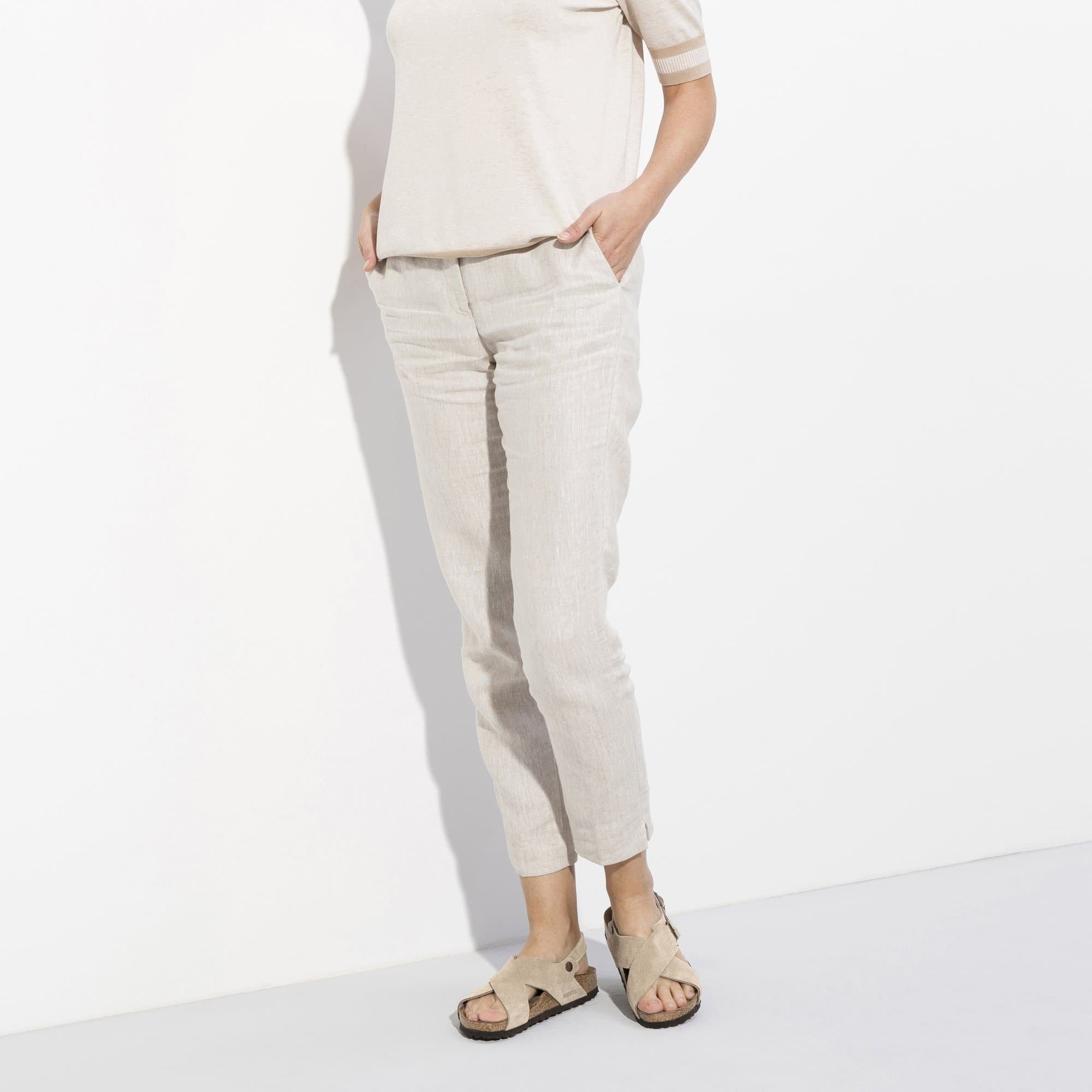 Tulum Soft Footbed Suede Leather、mySite、gtrtttuynbv